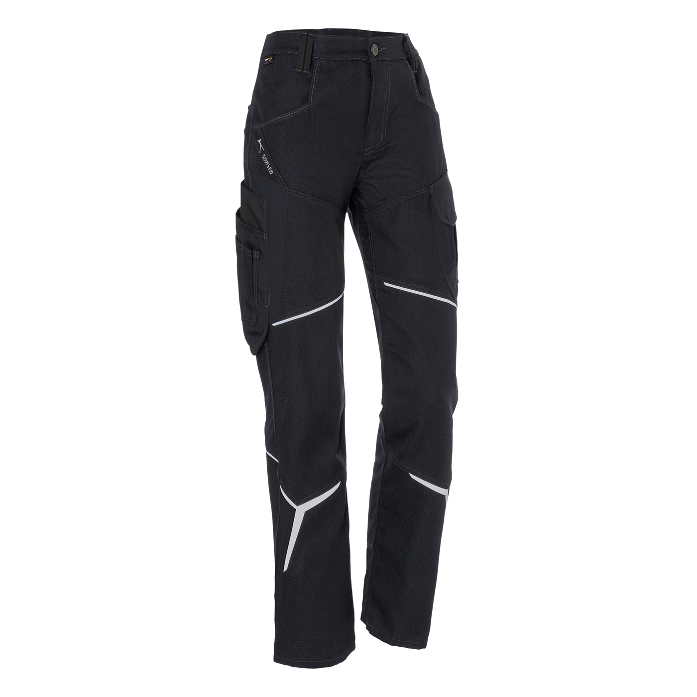 KÜBLER BODYFORCE Ladie's Trousers KÜBLER BODYFORCE Ladie's Trousers