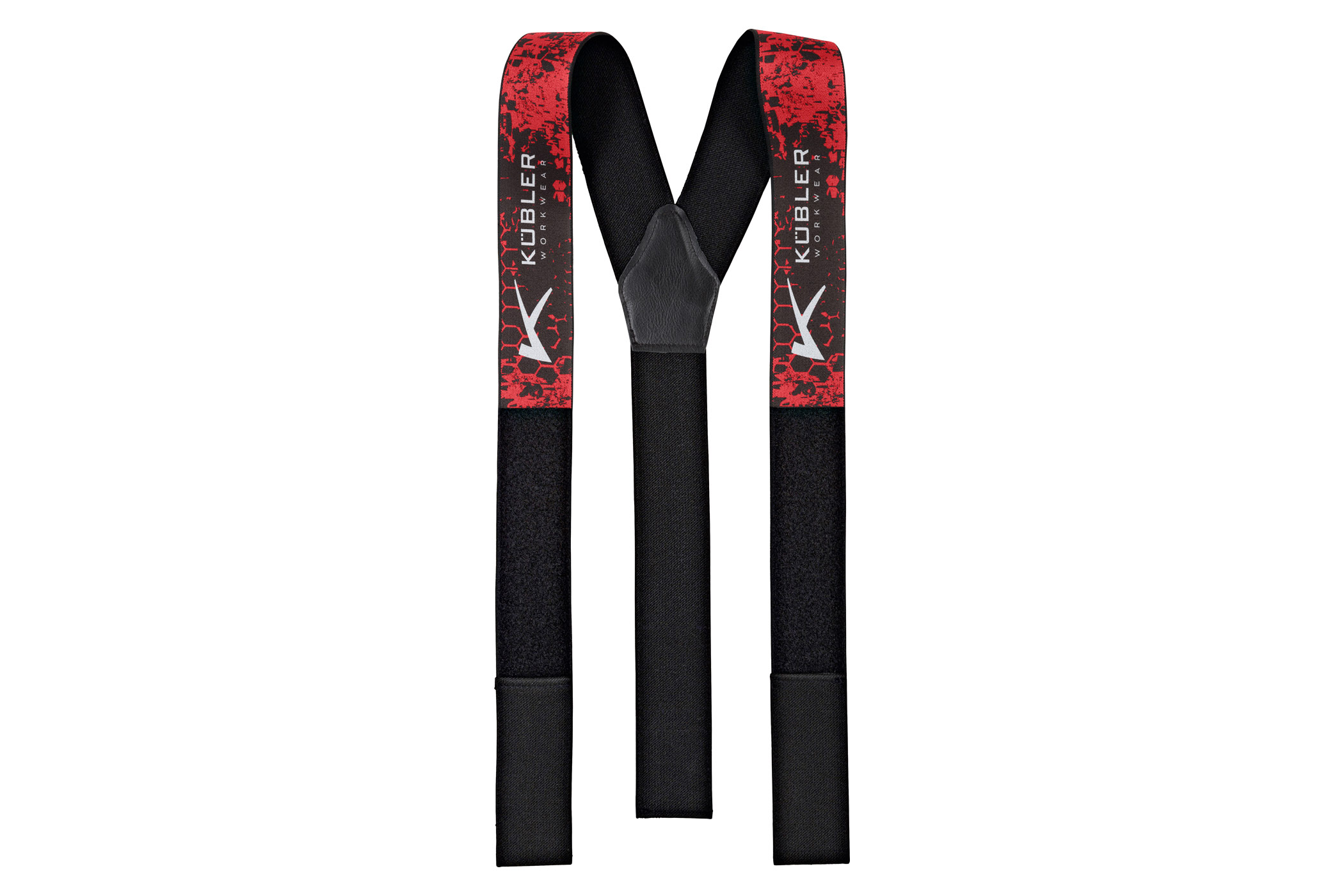 KÜBLER FOREST braces KÜBLER FOREST braces