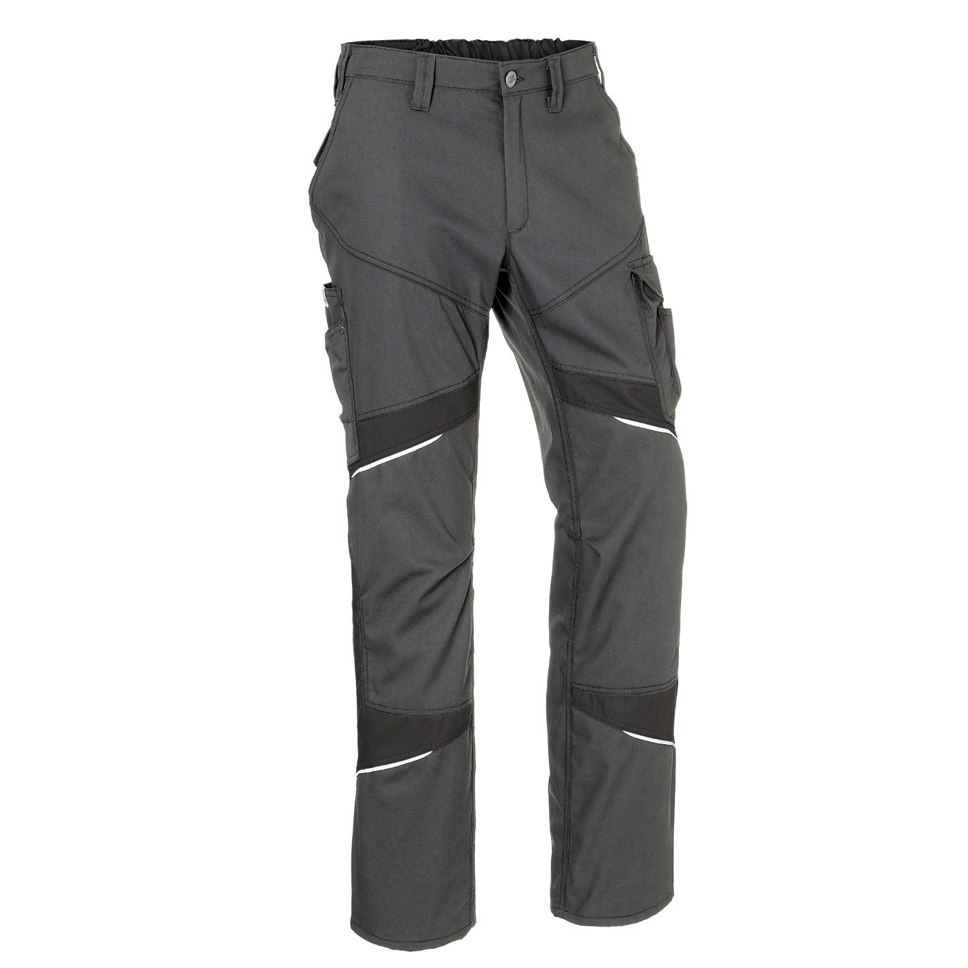 KÜBLER ACTIVIQ cotton+ Trousers KÜBLER ACTIVIQ cotton+ Trousers