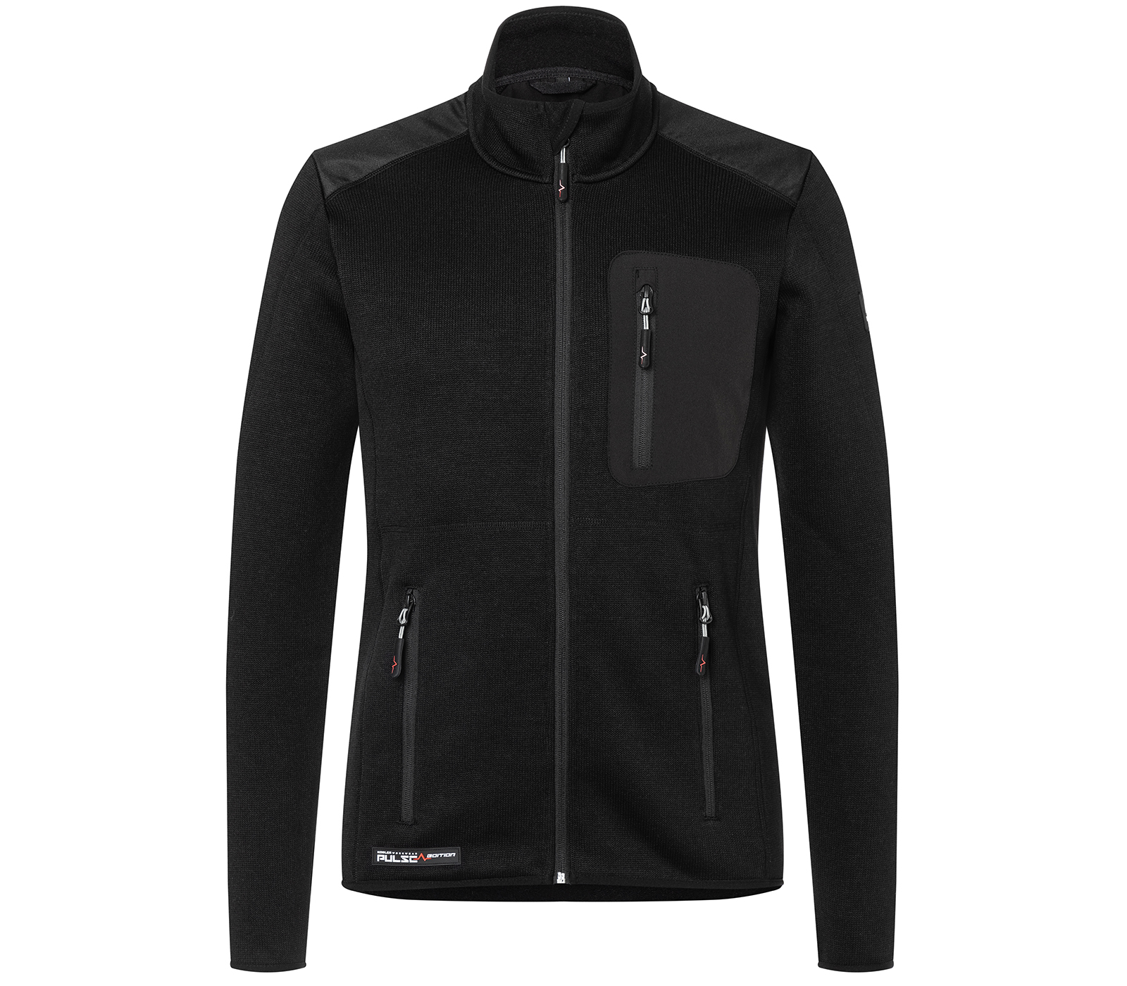 KÜBLER PULSE DAILY Strickjacke Damen