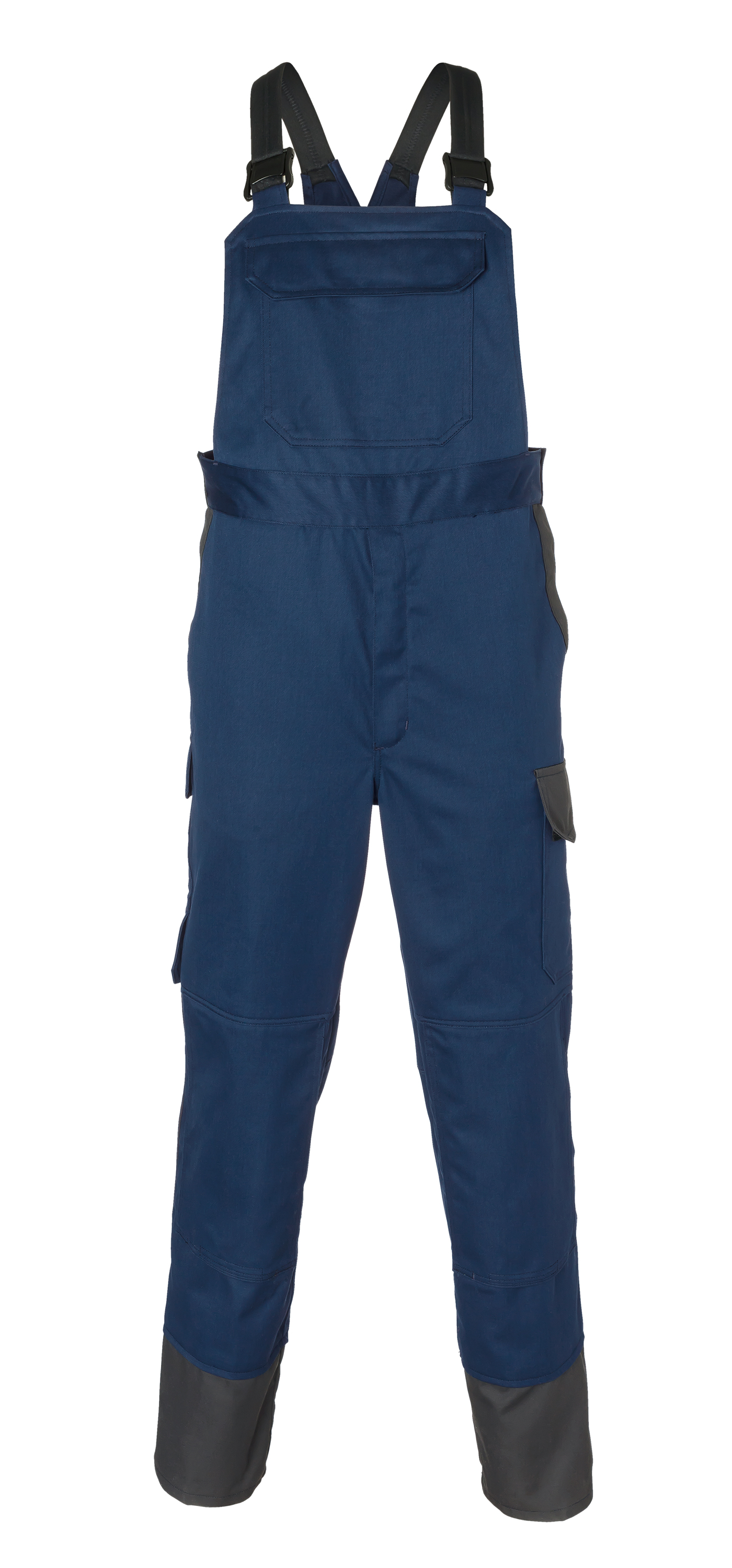KÜBLER PROTECTIQ Dungarees arc2 PPE 3 KÜBLER PROTECTIQ Dungarees arc2 PPE 3
