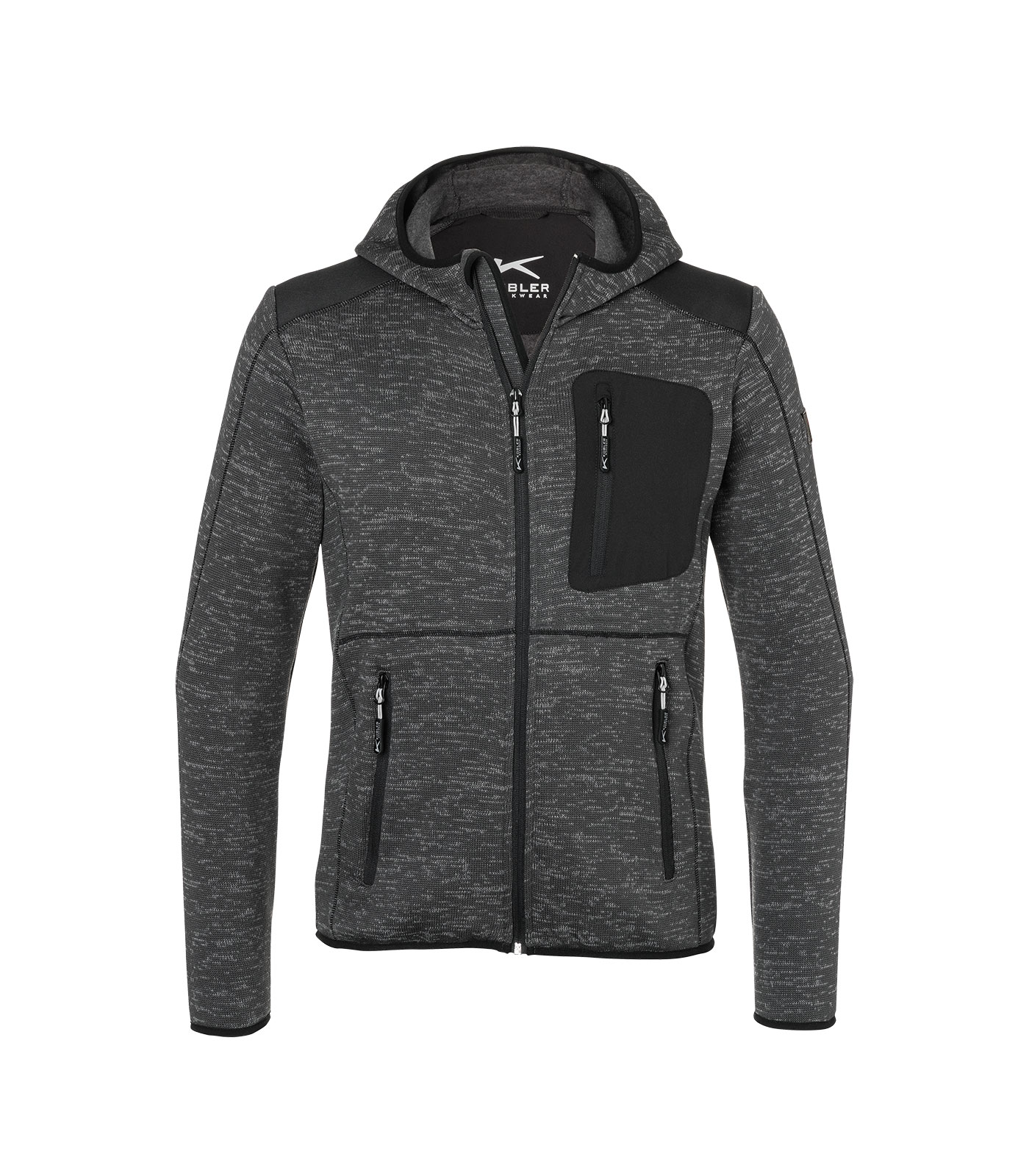 Strickjacke Light Strickjacke Light