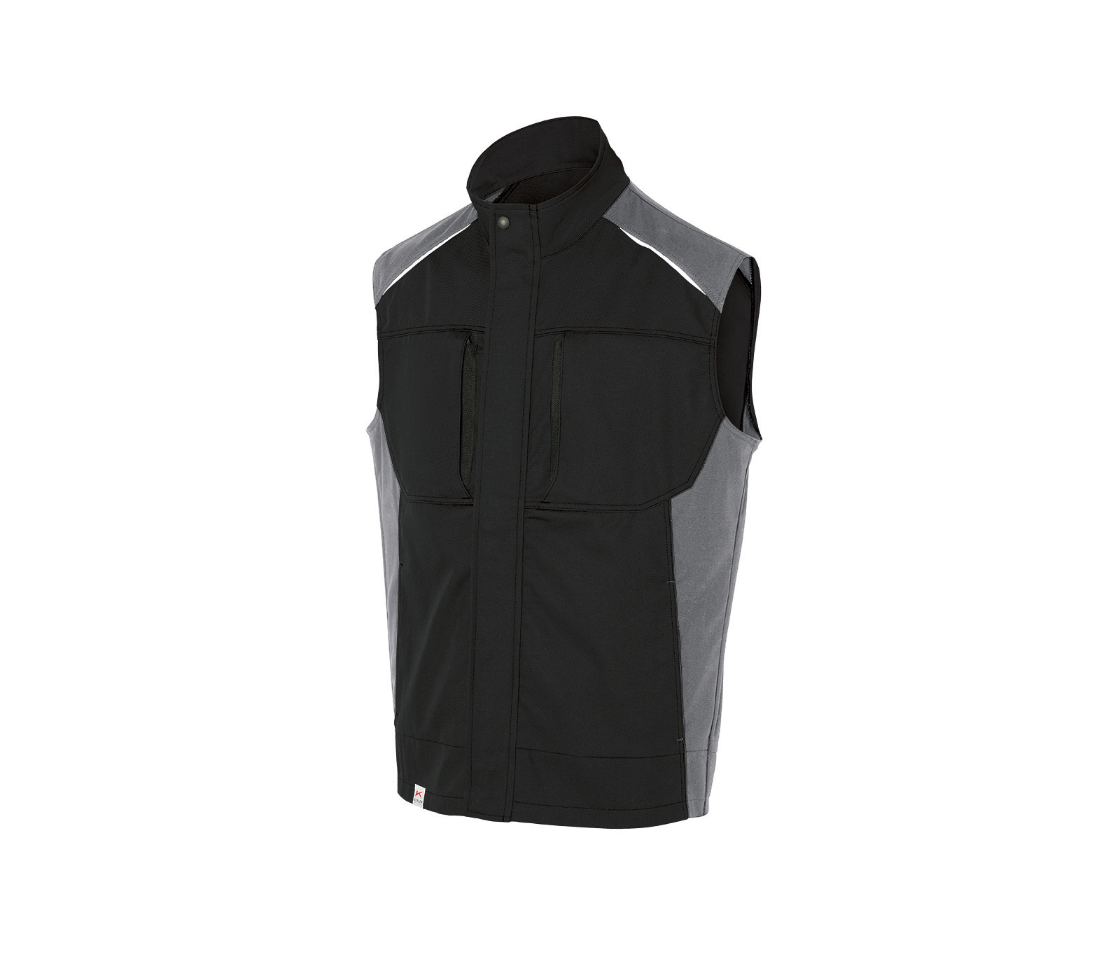 KÜBLER ACTIVIQ Vest KÜBLER ACTIVIQ Vest