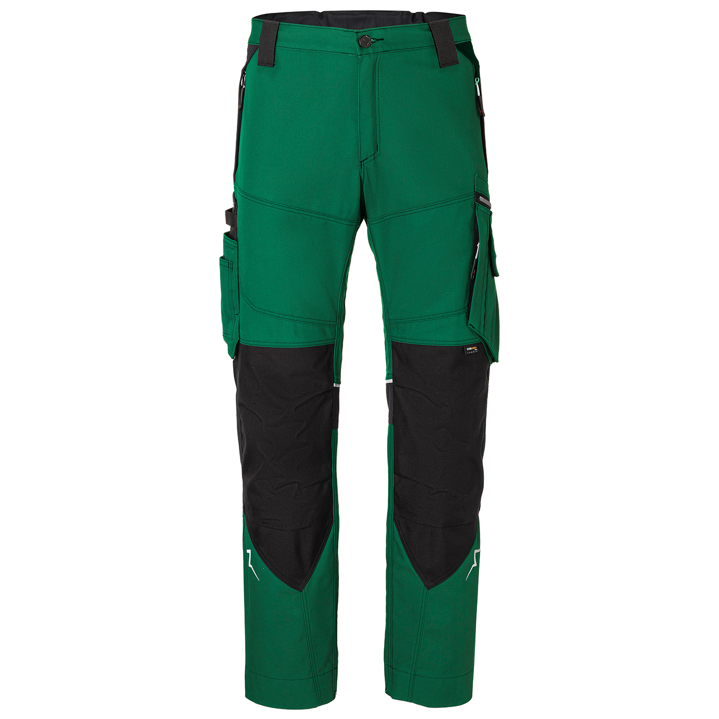 KÜBLER PULSE POWER Bundhose KÜBLER PULSE POWER Bundhose