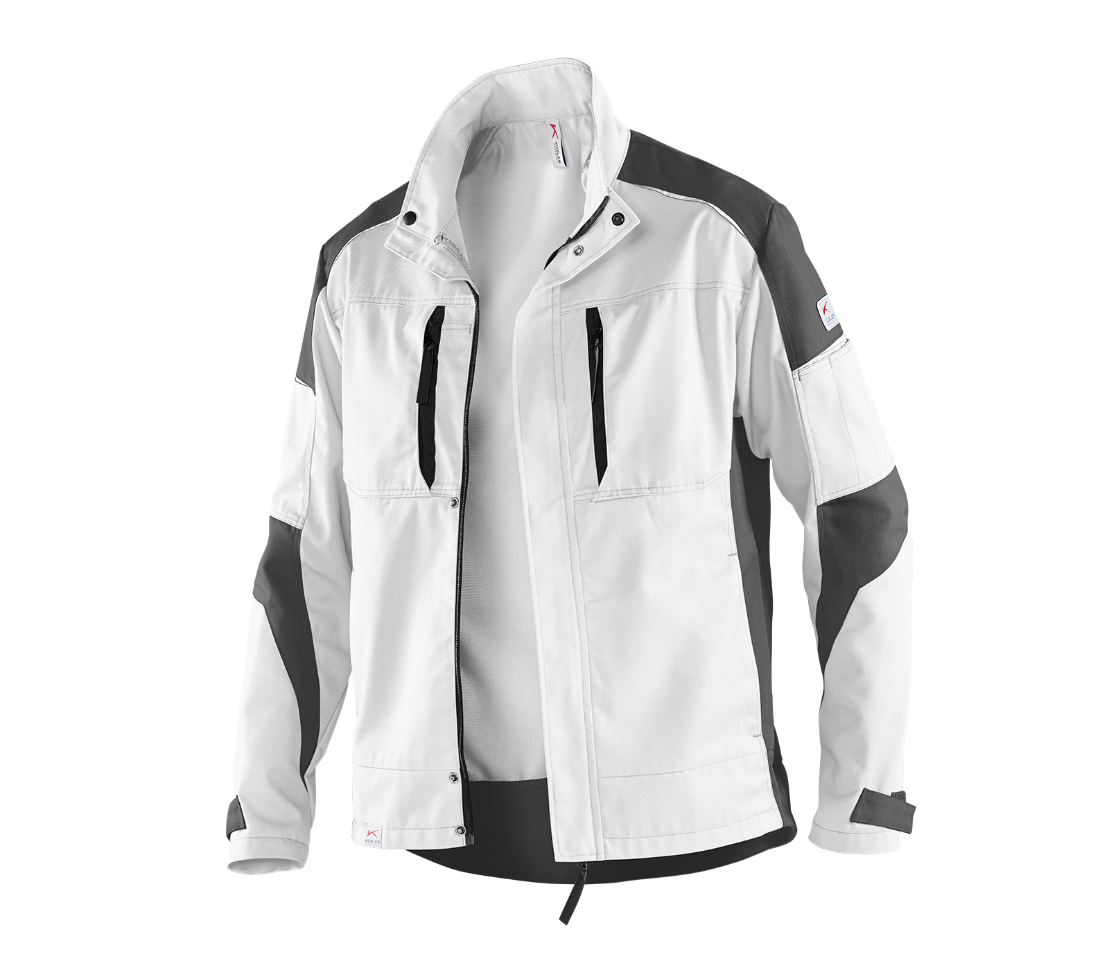 KÜBLER ACTIVIQ Jacke KÜBLER ACTIVIQ Jacke