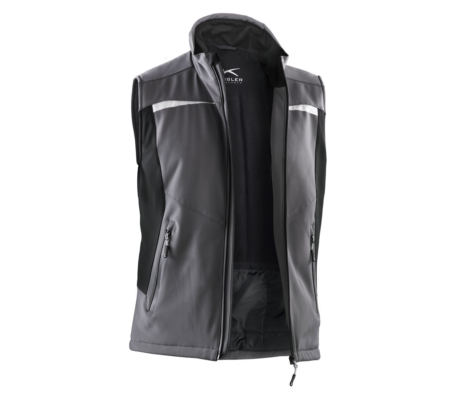 Softshell Vest Softshell Vest