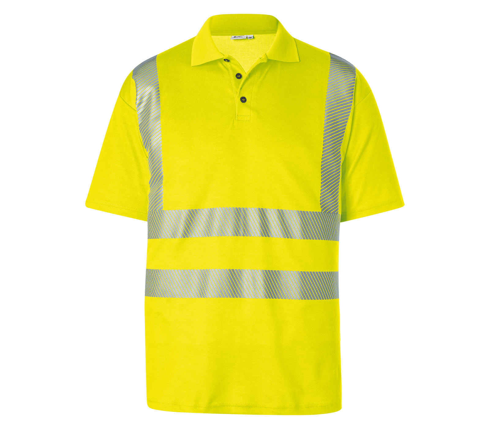 KÜBLER REFLECTIQ Polo PPE 2 KÜBLER REFLECTIQ Polo PPE 2