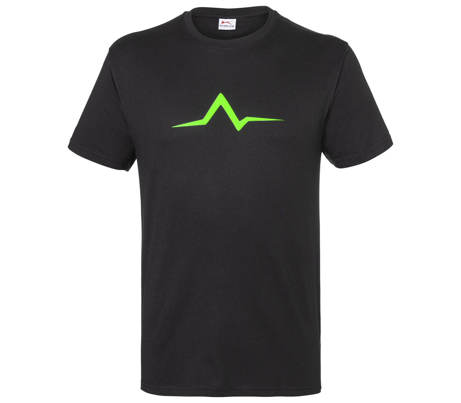 KÜBLER PULSE T-Shirt PULSE KÜBLER PULSE T-Shirt PULSE