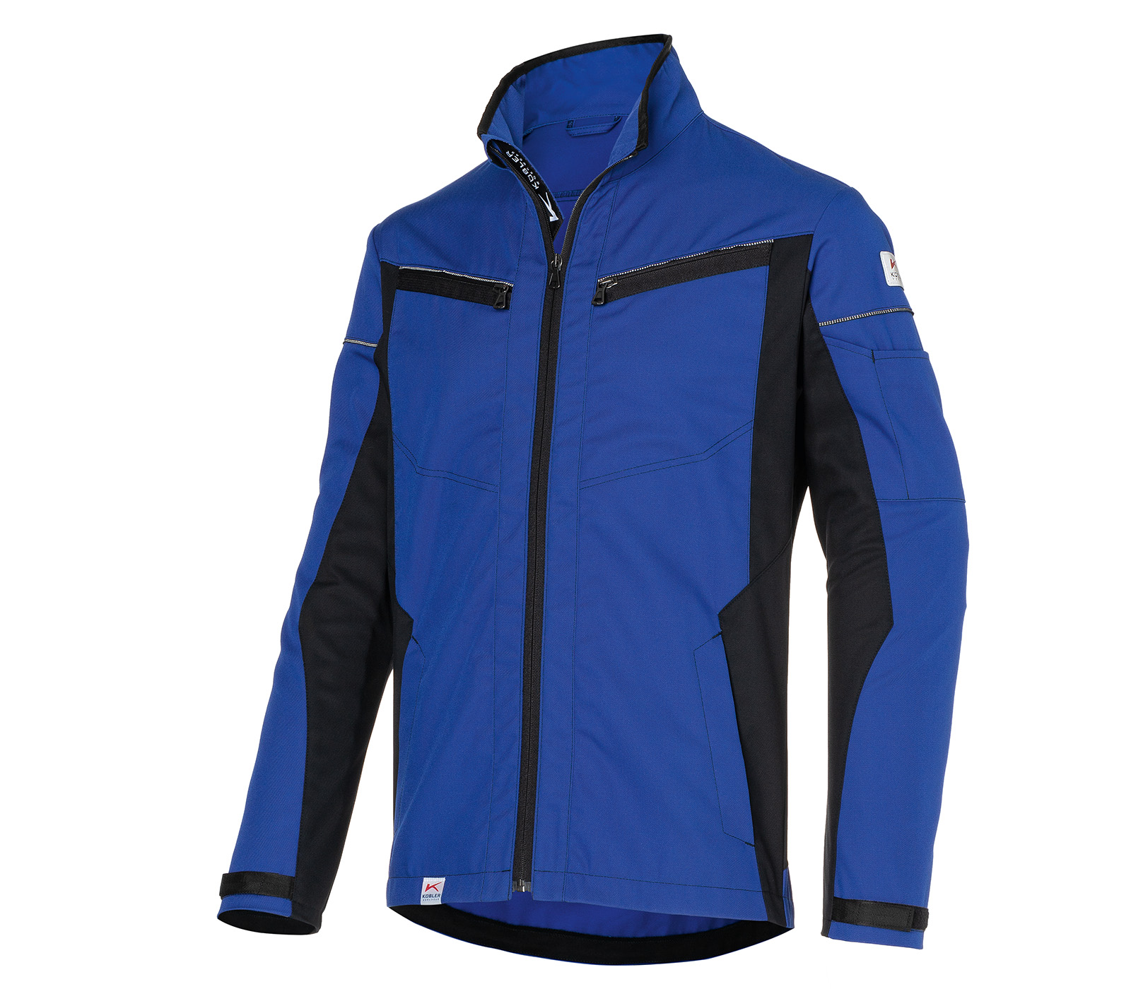 KÜBLER INNOVATIQ Jacket KÜBLER INNOVATIQ Jacket