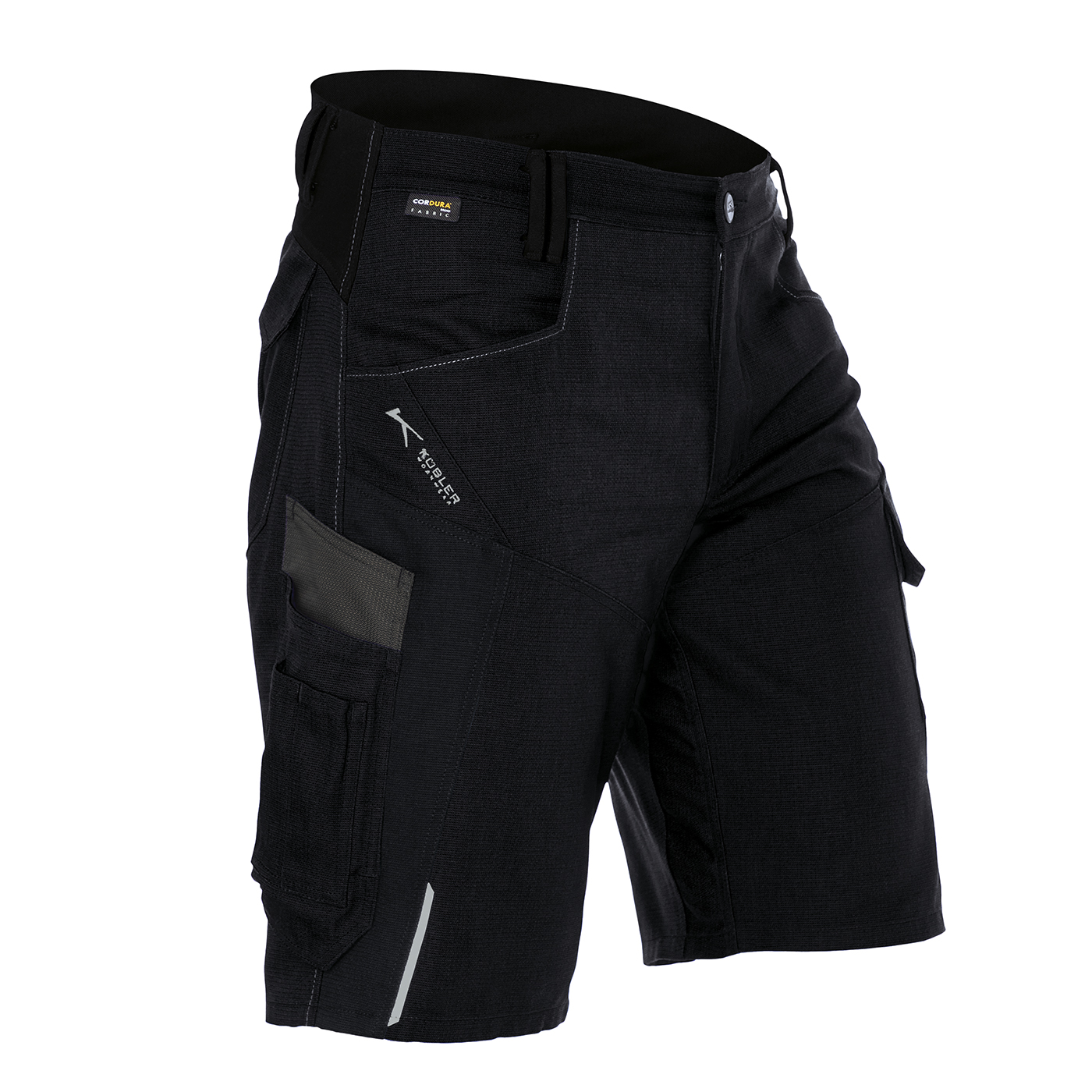 KÜBLER BODYFORCE Shorts KÜBLER BODYFORCE Shorts