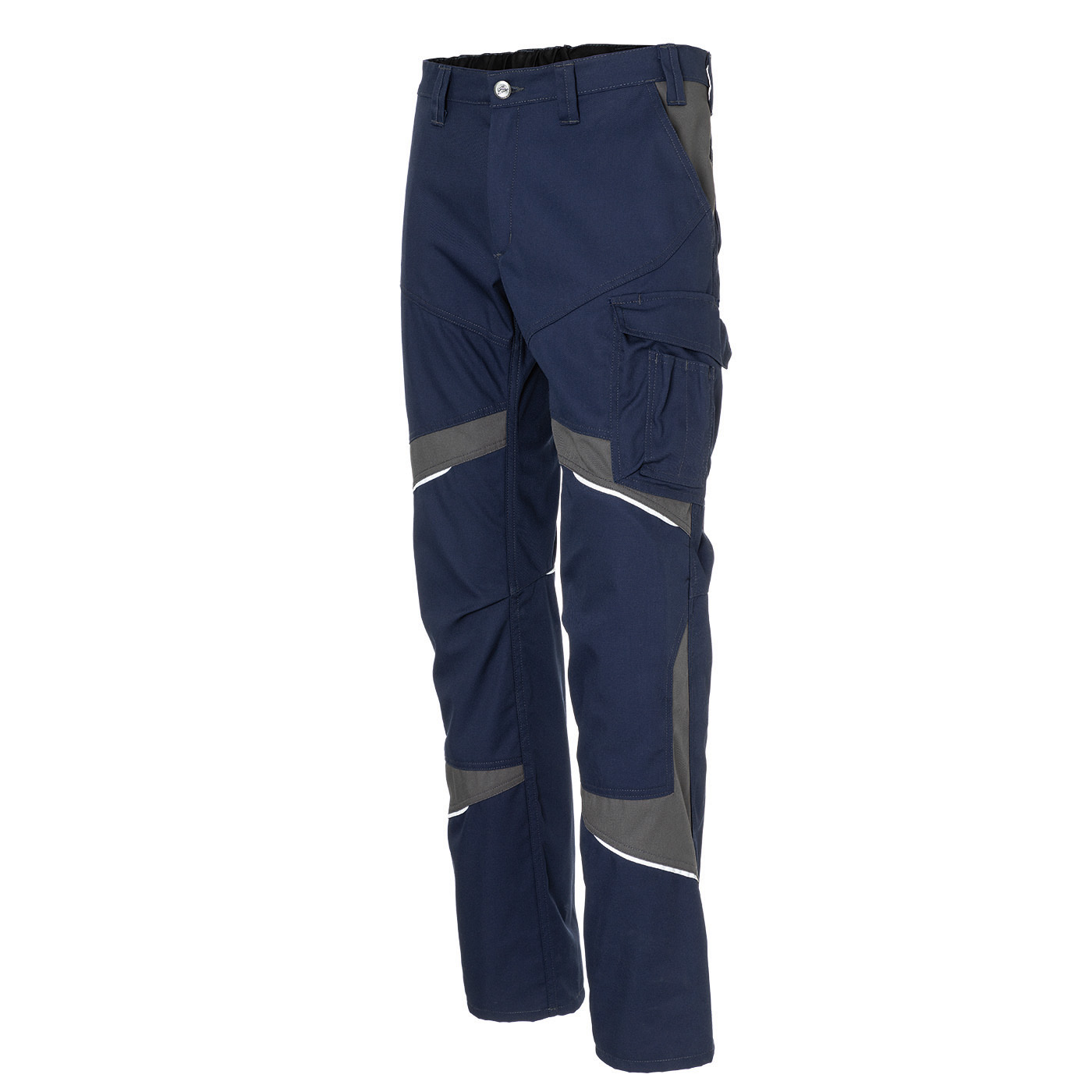 KÜBLER ACTIVIQ cotton+ Ladie's Trousers KÜBLER ACTIVIQ cotton+ Ladie's Trousers