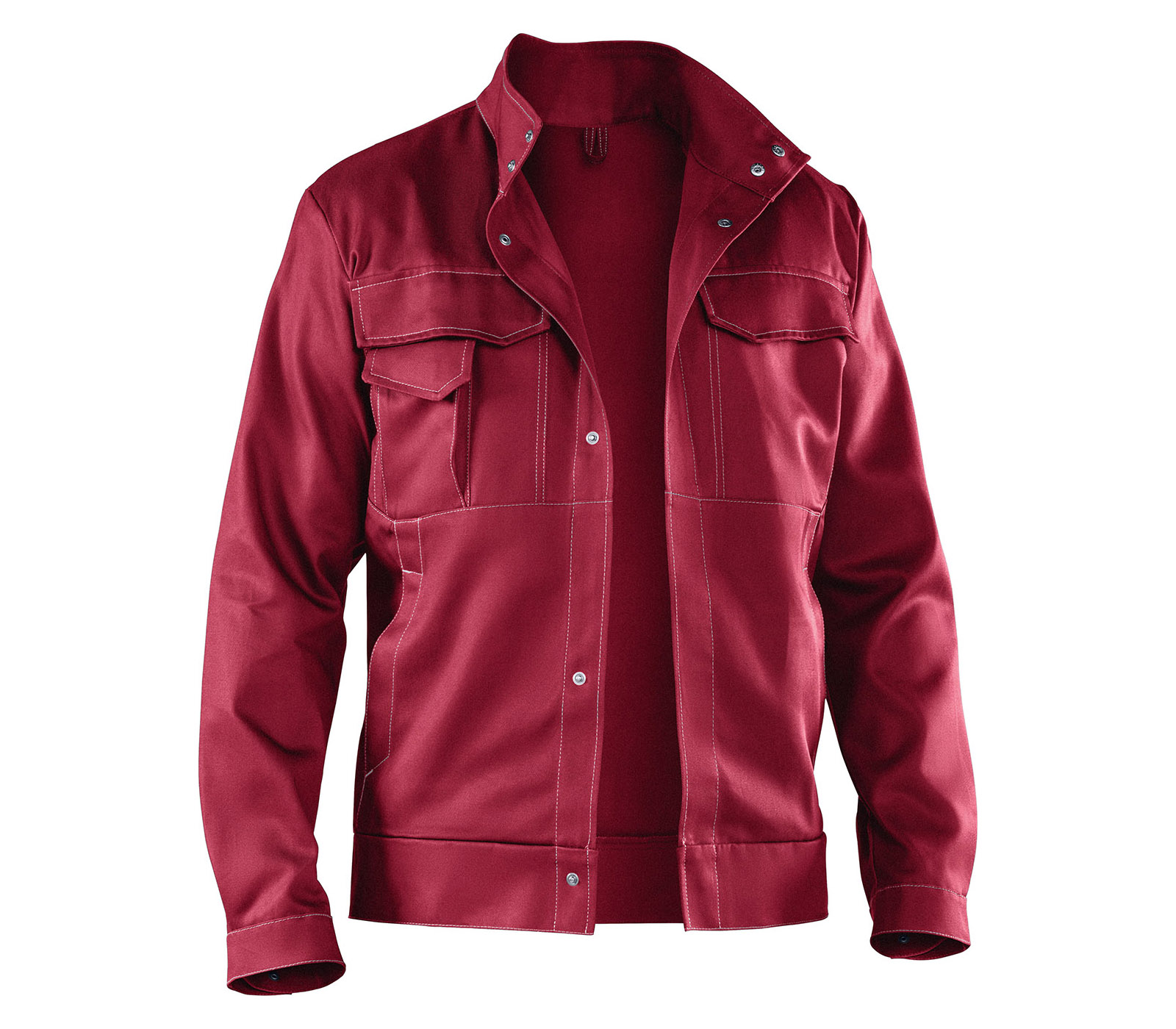 ORGANIQ Jacket ORGANIQ Jacket