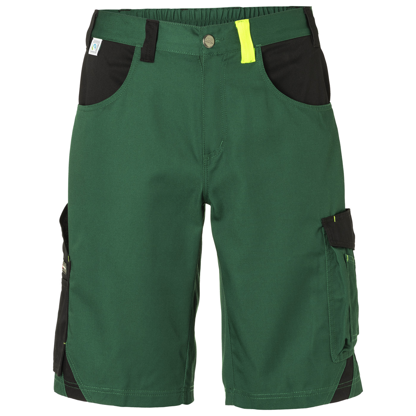 KÜBLER PULSE ECO Shorts KÜBLER PULSE ECO Shorts