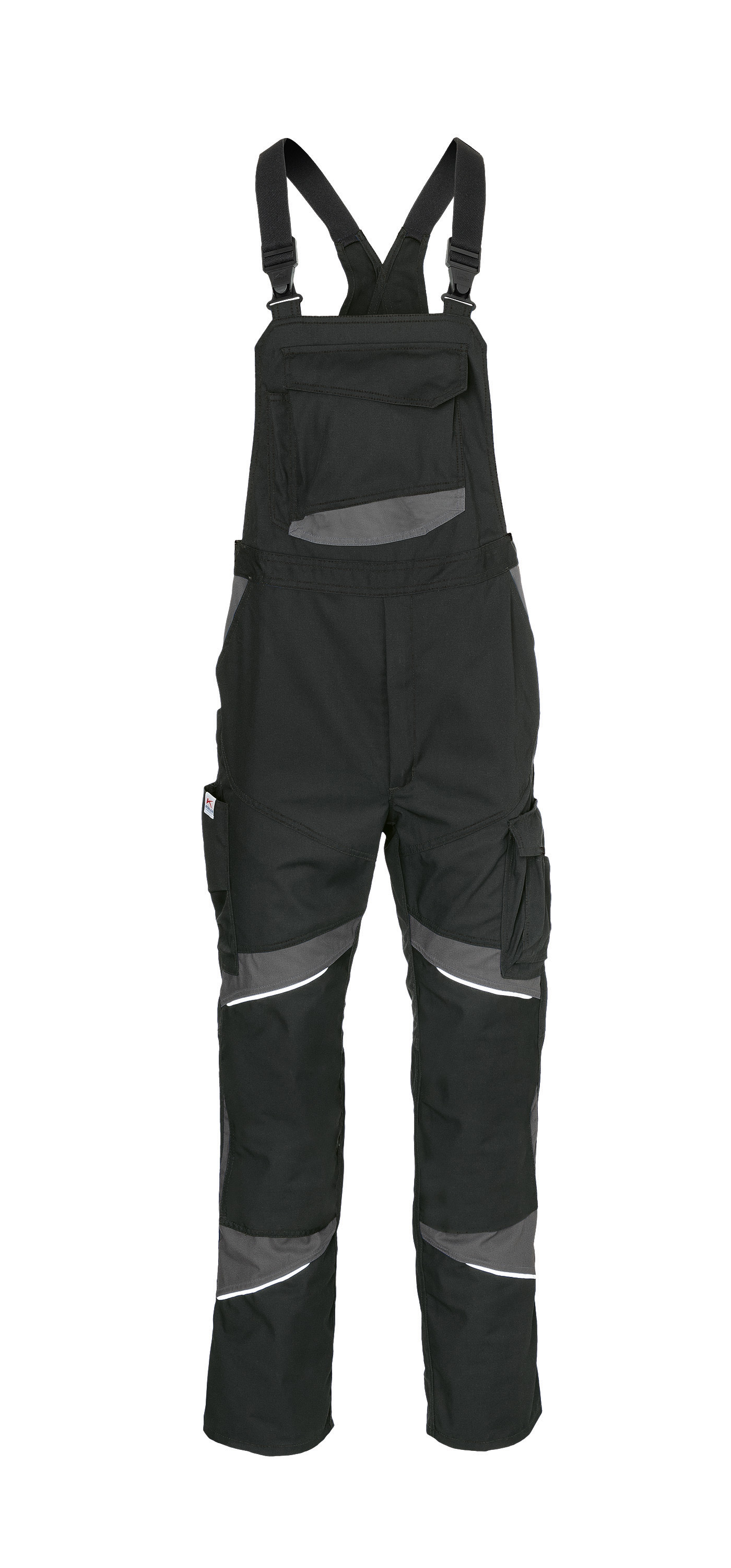 KÜBLER ACTIVIQ cotton+ Dungarees KÜBLER ACTIVIQ cotton+ Dungarees