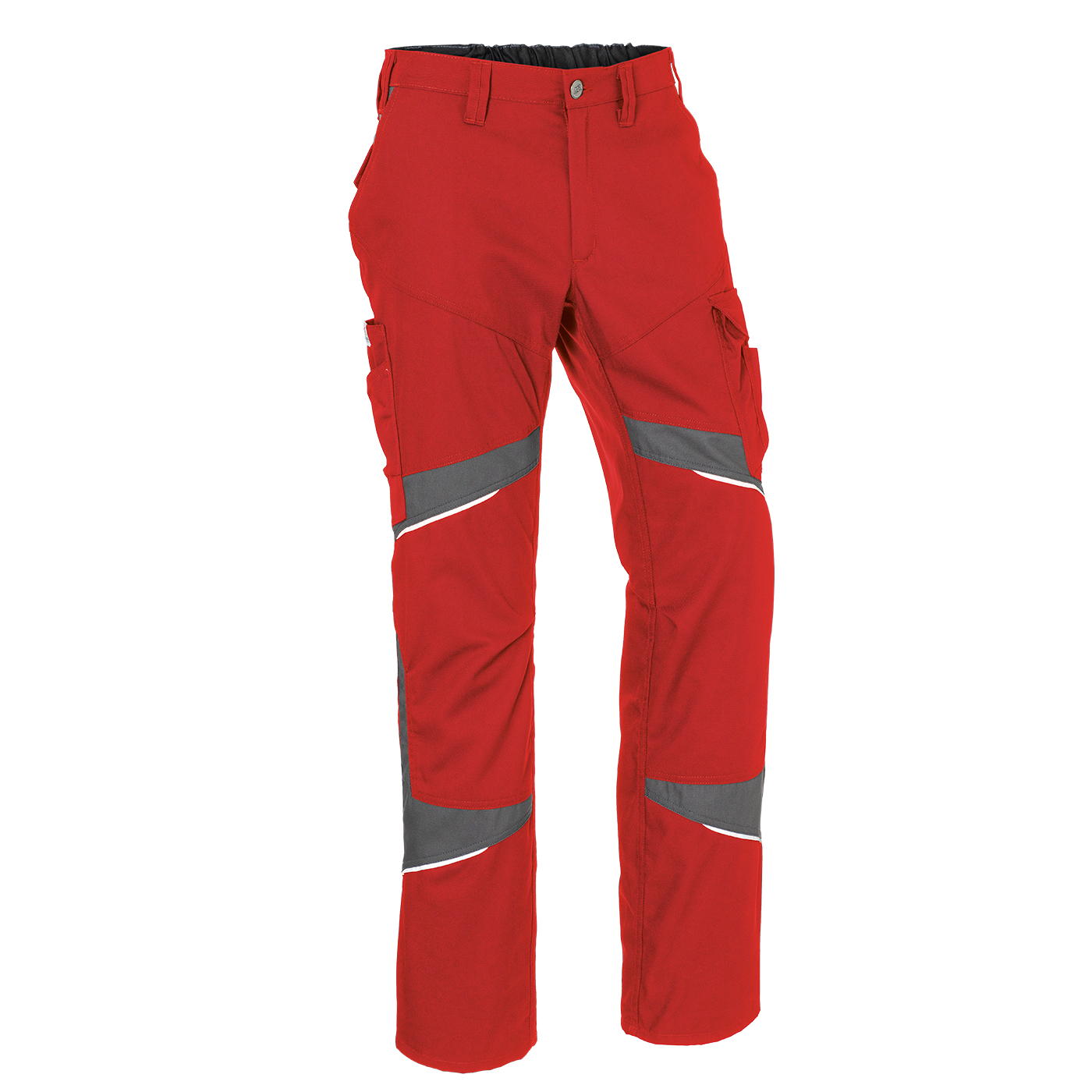 KÜBLER ACTIVIQ cotton+ Trousers KÜBLER ACTIVIQ cotton+ Trousers