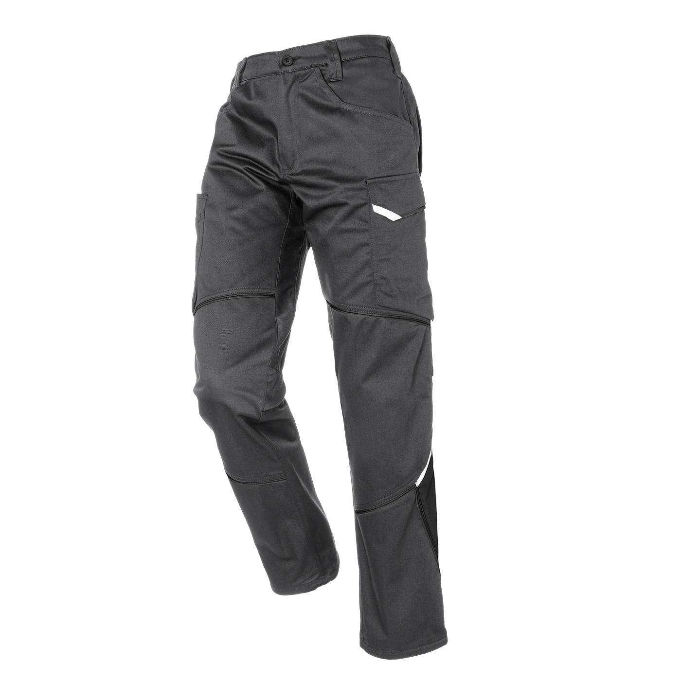 KÜBLER ICONIQ cotton Ladie's Trousers