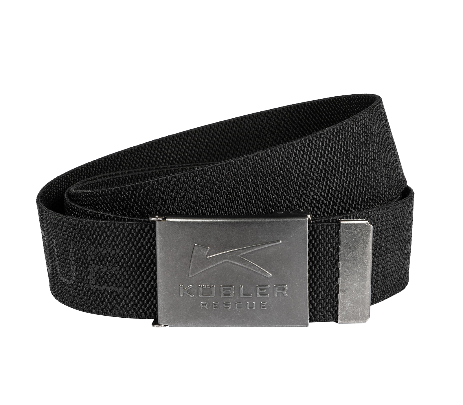 KÜBLER RESCUE Stretchbelt KÜBLER RESCUE Stretchbelt