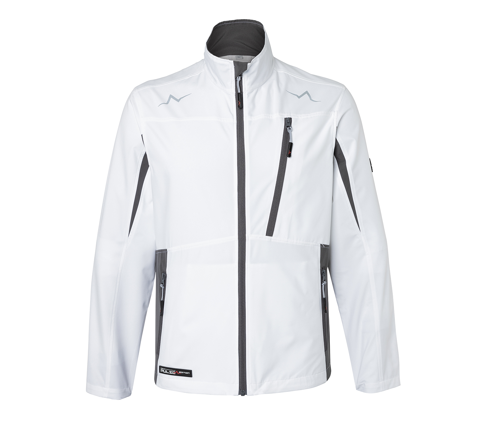 KÜBLER PULSE ECO Ultrashell Jacket KÜBLER PULSE ECO Ultrashell Jacket