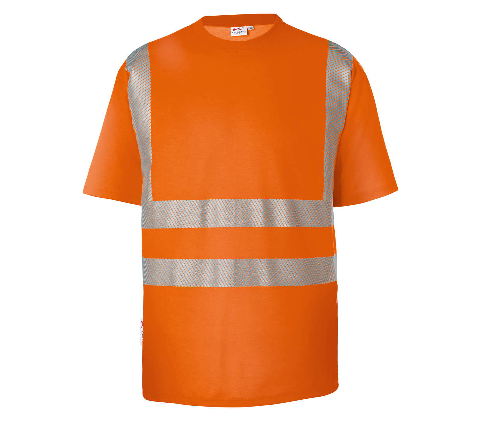 KÜBLER REFLECTIQ T-Shirt PPE 2 KÜBLER REFLECTIQ T-Shirt PPE 2