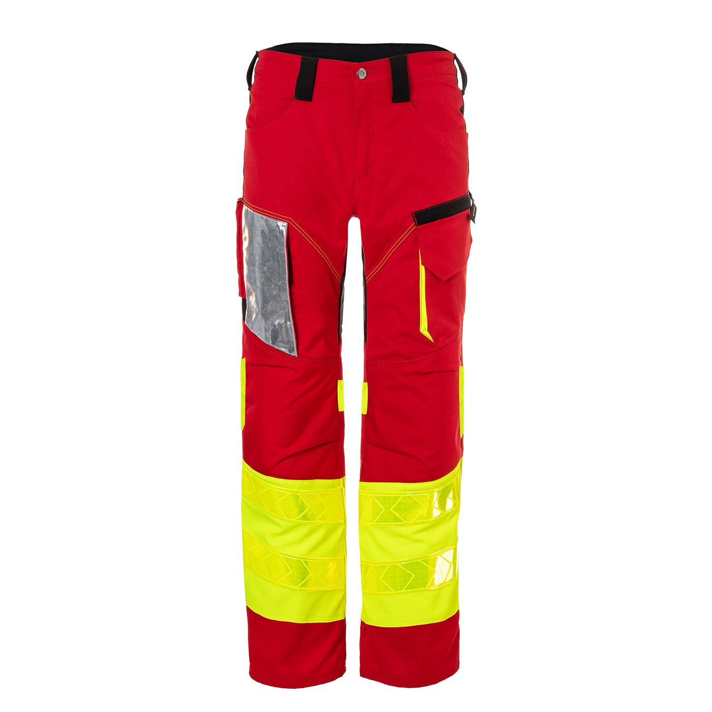 KÜBLER RESCUE Trousers Women PPE 2 KÜBLER RESCUE Trousers Women PPE 2