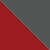 medium red/anthracite
