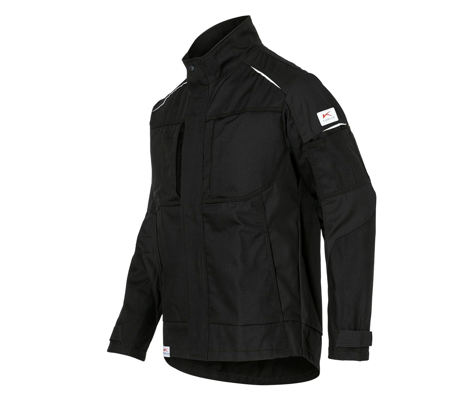 KÜBLER ACTIVIQ cotton+ Jacke KÜBLER ACTIVIQ cotton+ Jacke