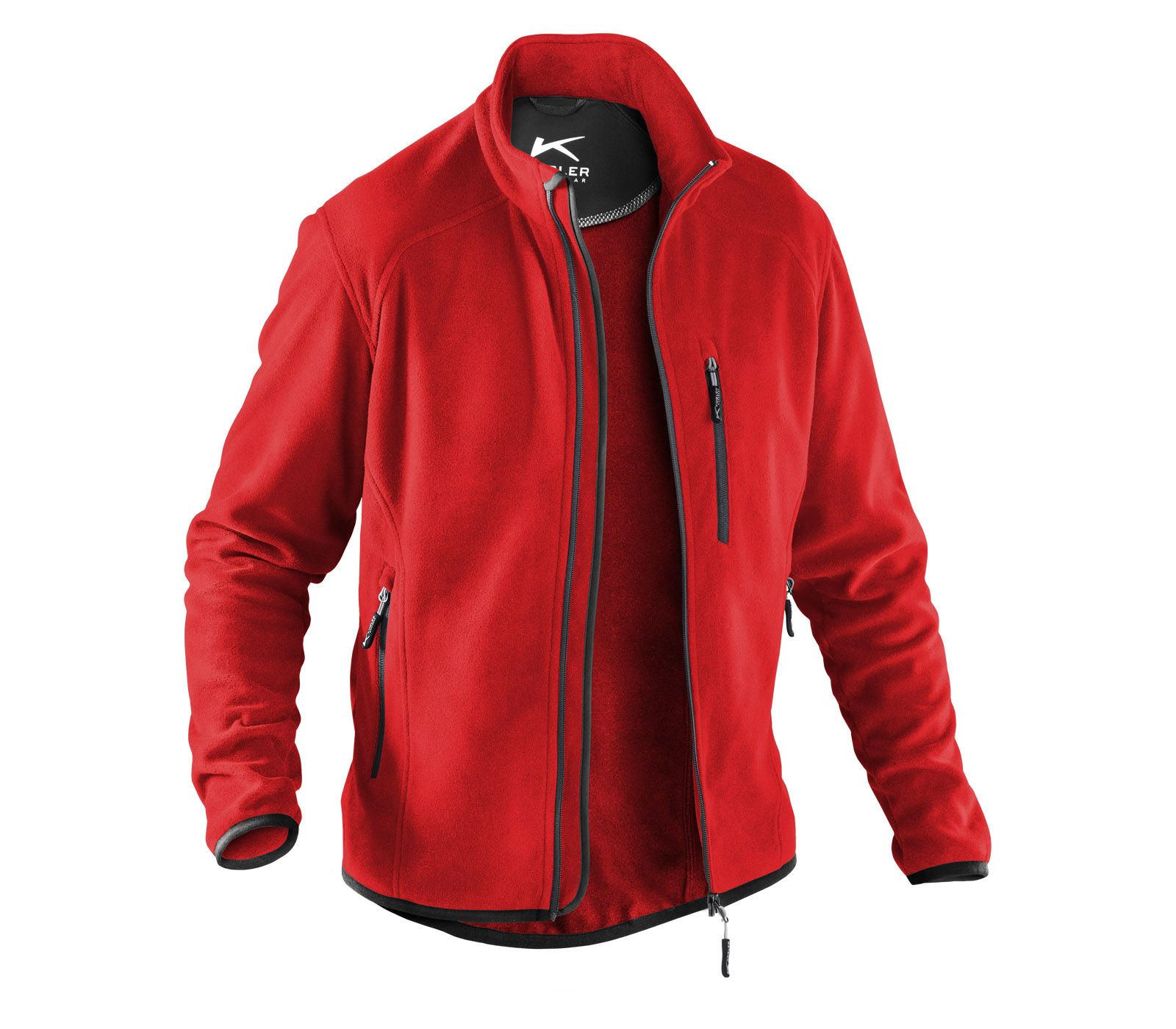 Fleece Jacket Fleece Jacket