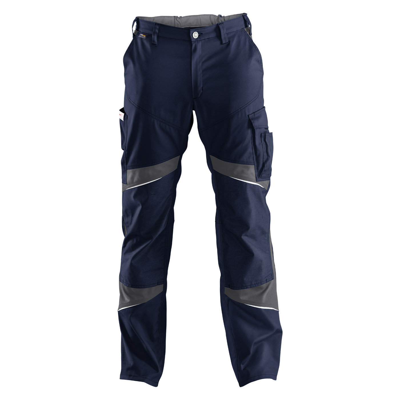 KÜBLER ACTIVIQ Trousers HIGH KÜBLER ACTIVIQ Trousers HIGH