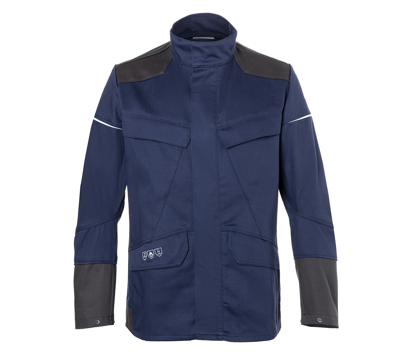 KÜBLER PROTECTIQ WELDING Jacket PPE 3 KÜBLER PROTECTIQ WELDING Jacket PPE 3