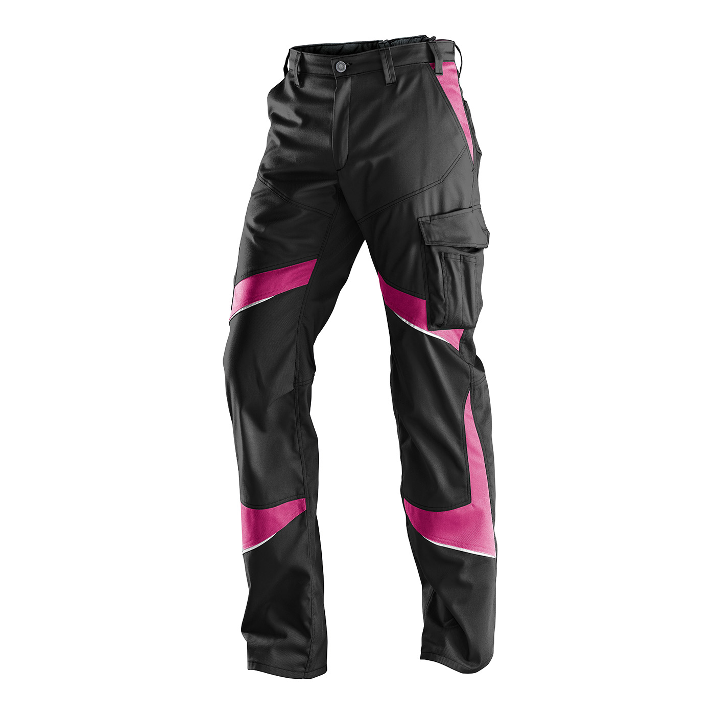 KÜBLER ACTIVIQ Ladie's Trousers KÜBLER ACTIVIQ Ladie's Trousers