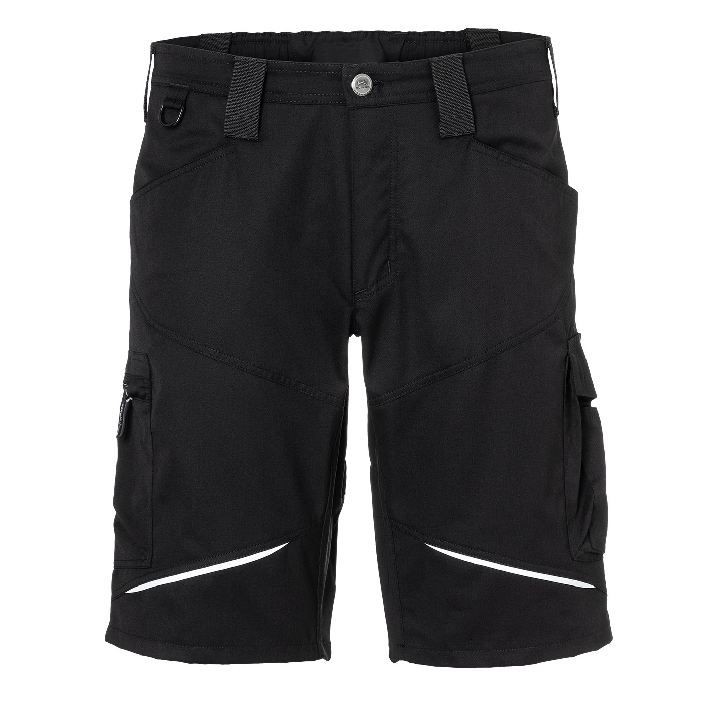 KÜBLER ACTIVIQ Stretchshorts KÜBLER ACTIVIQ Stretchshorts