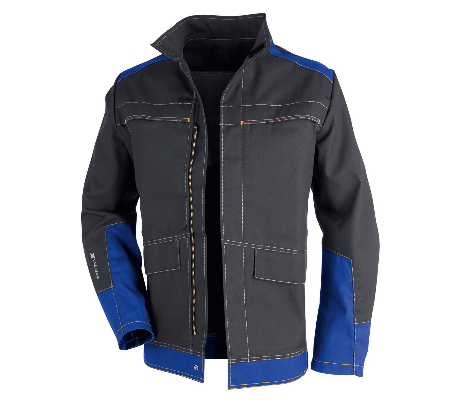 SAFETY 6 Jacket PPE 3 SAFETY 6 Jacket PPE 3