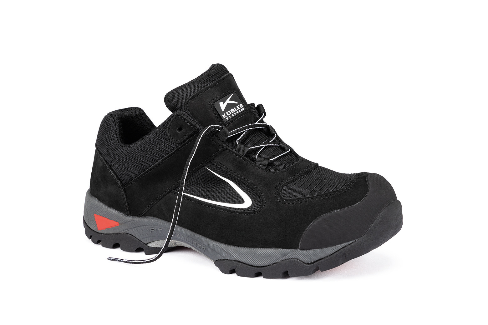 KÜBLER LOW SHOES S3 KÜBLER LOW SHOES S3