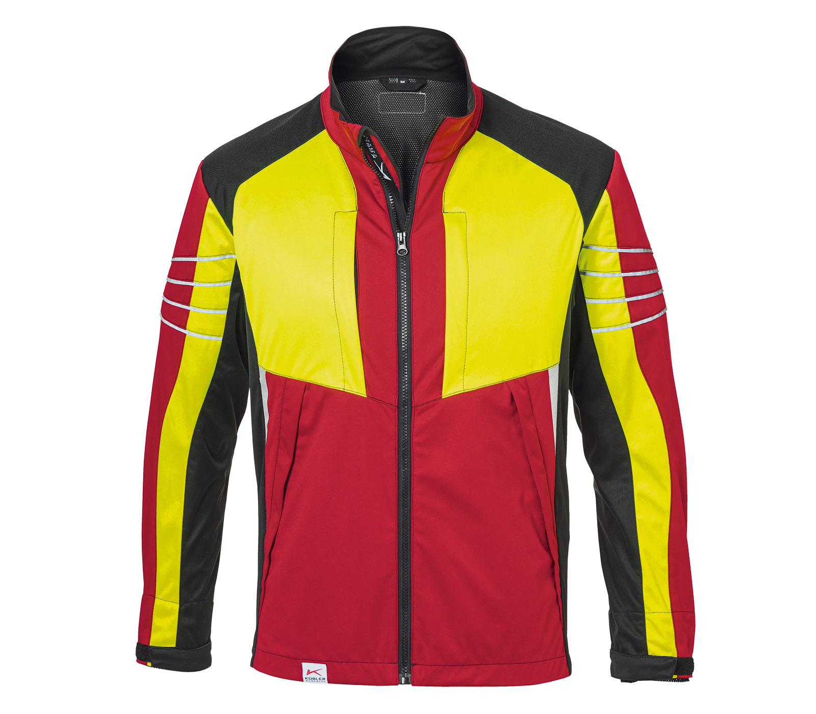 KÜBLER FOREST Ultrashell Jacket Pro KÜBLER FOREST Ultrashell Jacket Pro