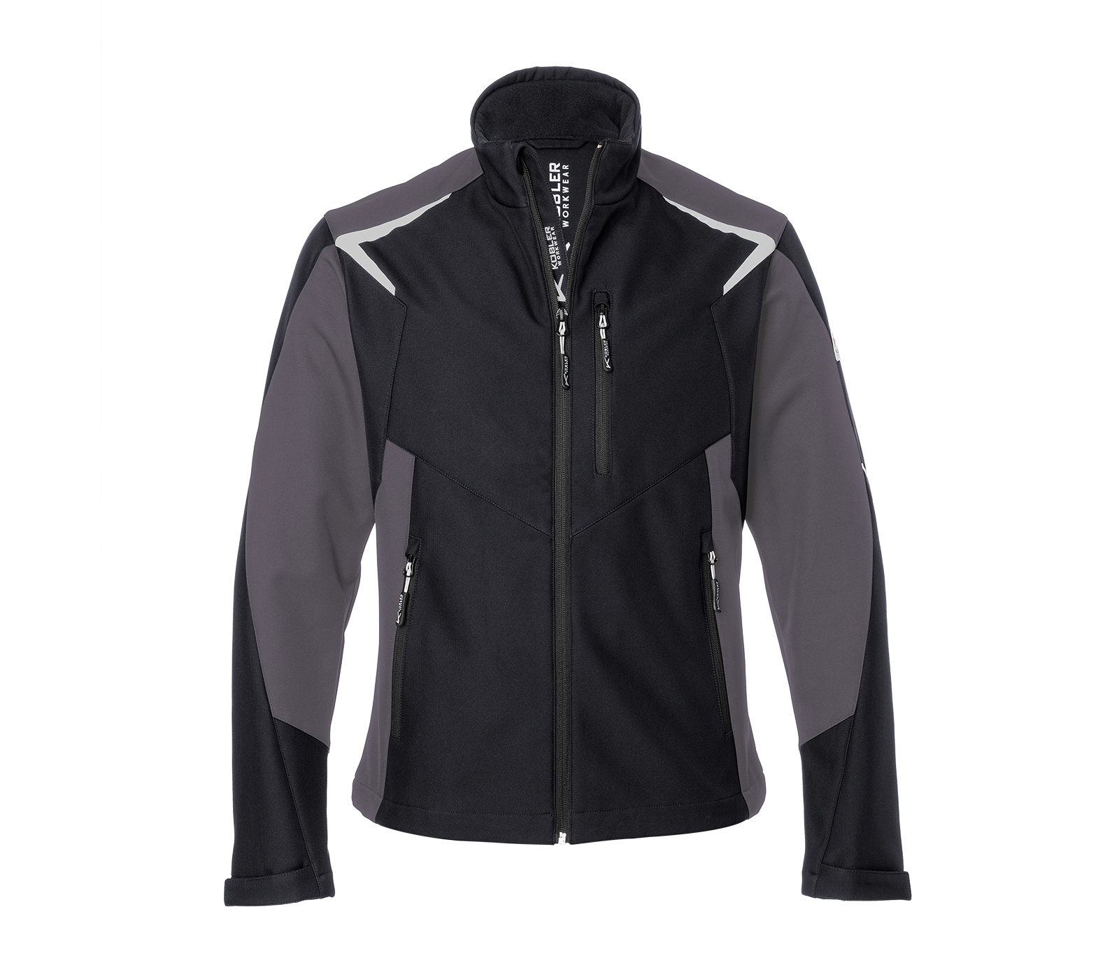 KÜBLER BODYFORCE Ultrashell Jacket KÜBLER BODYFORCE Ultrashell Jacket