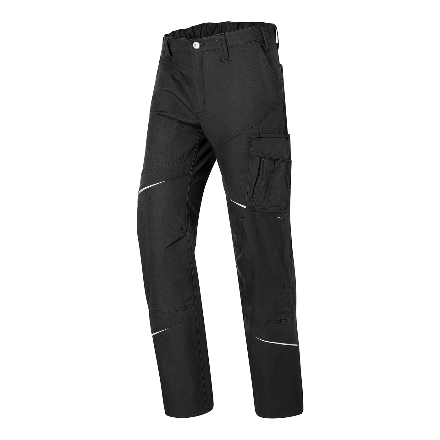 KÜBLER ACTIVIQ cotton+ Hose HIGH PSA 2