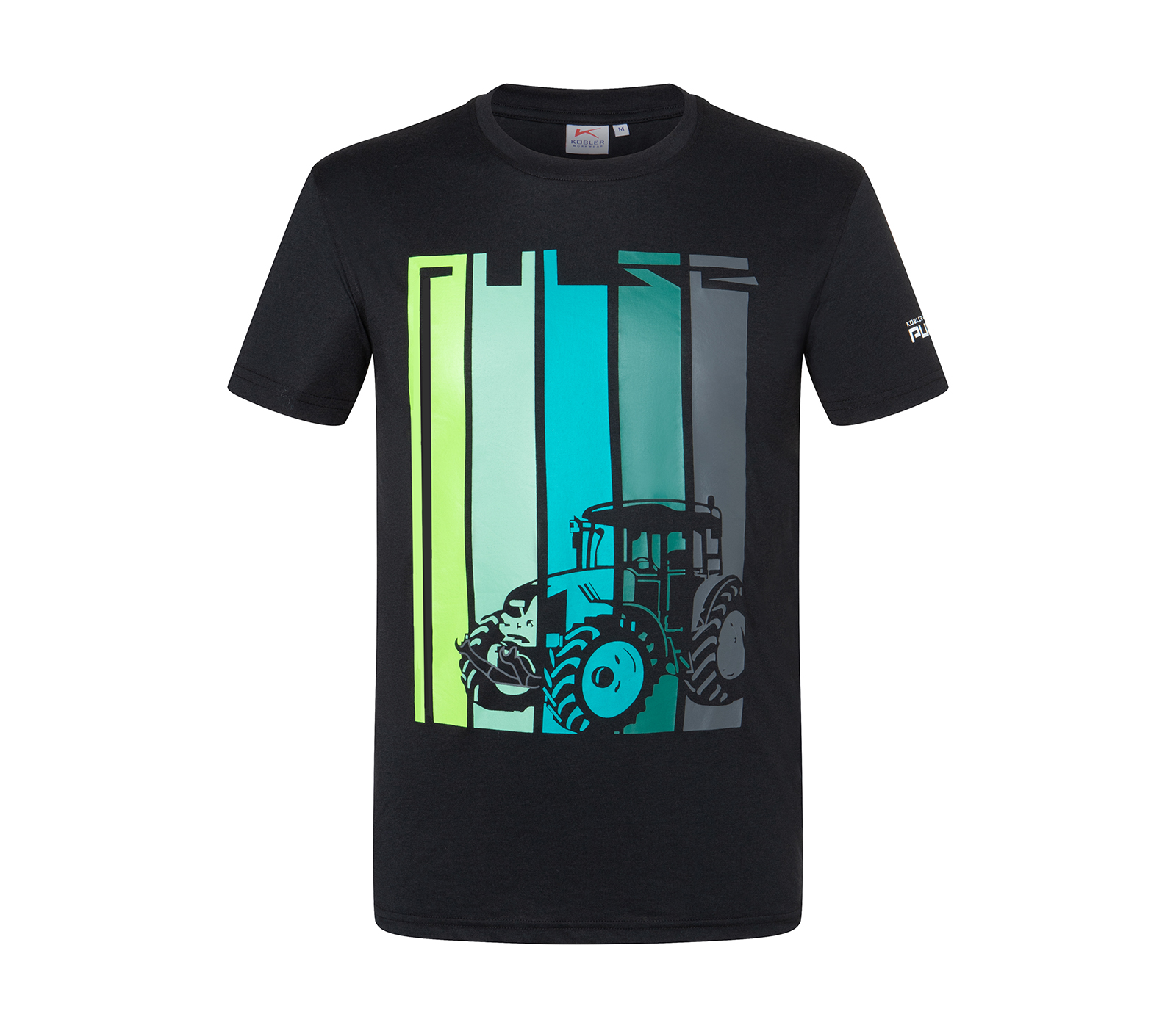 KÜBLER PULSE T-Shirt FARMER KÜBLER PULSE T-Shirt FARMER