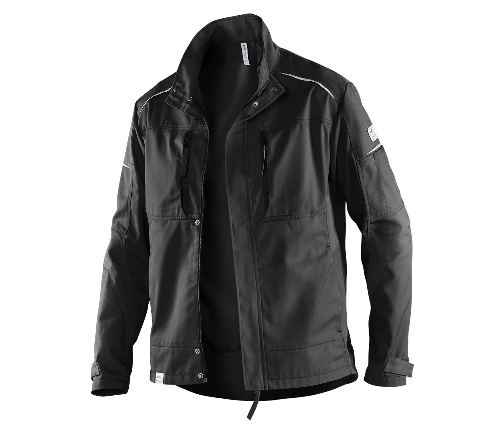 KÜBLER ACTIVIQ Jacke KÜBLER ACTIVIQ Jacke
