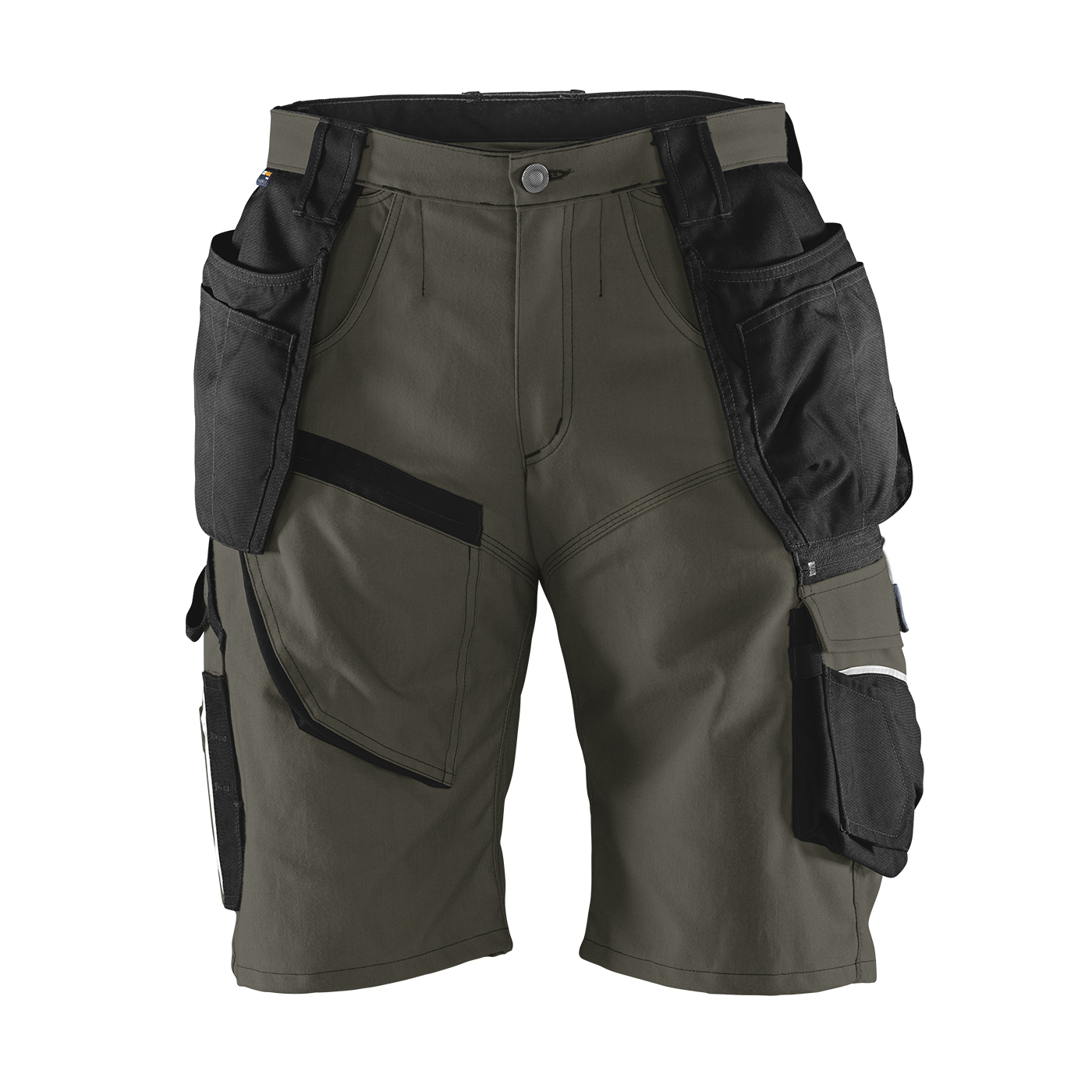 KÜBLER PRACTIQ Shorts KÜBLER PRACTIQ Shorts