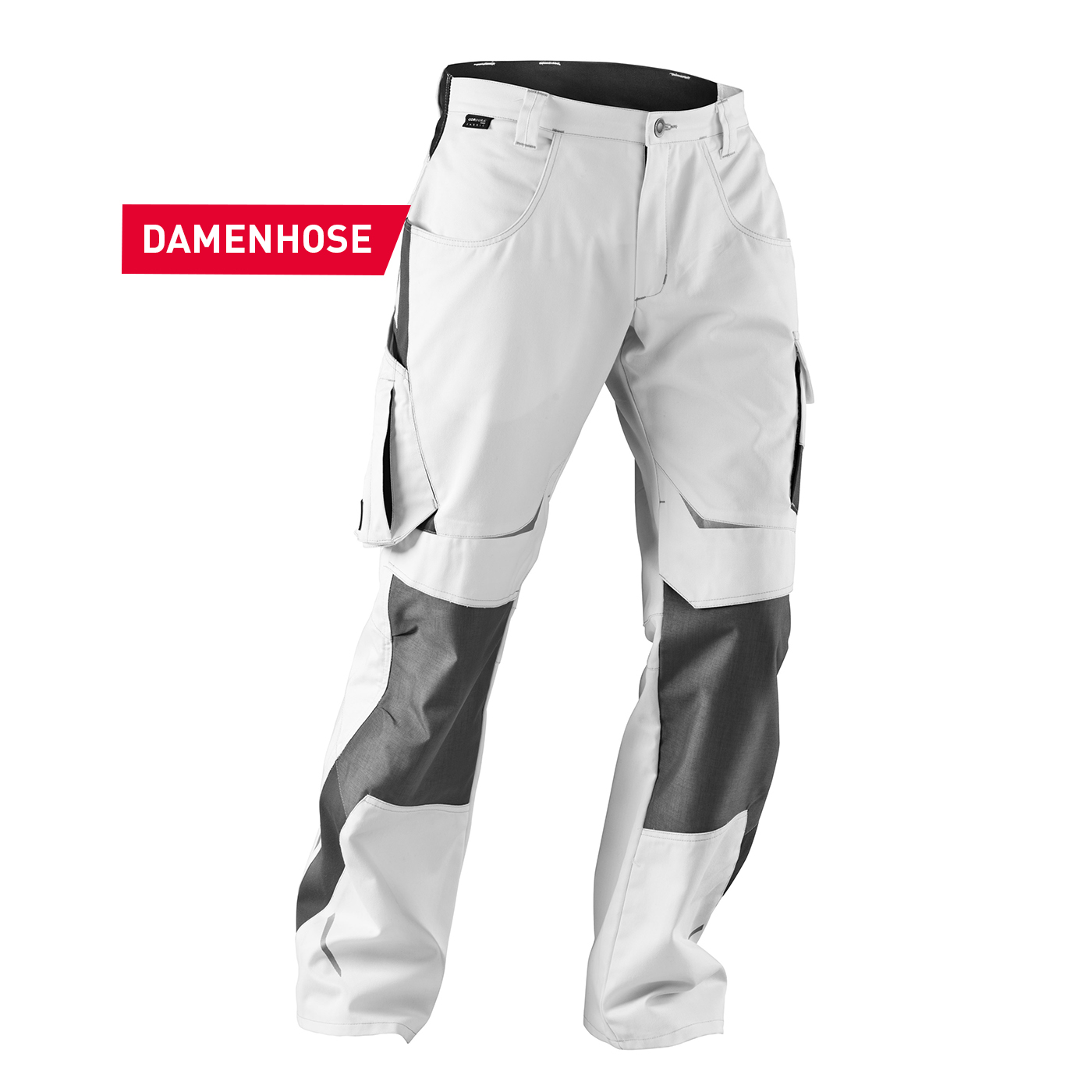 PULSSCHLAG Ladie's Trousers HIGH PULSSCHLAG Ladie's Trousers HIGH