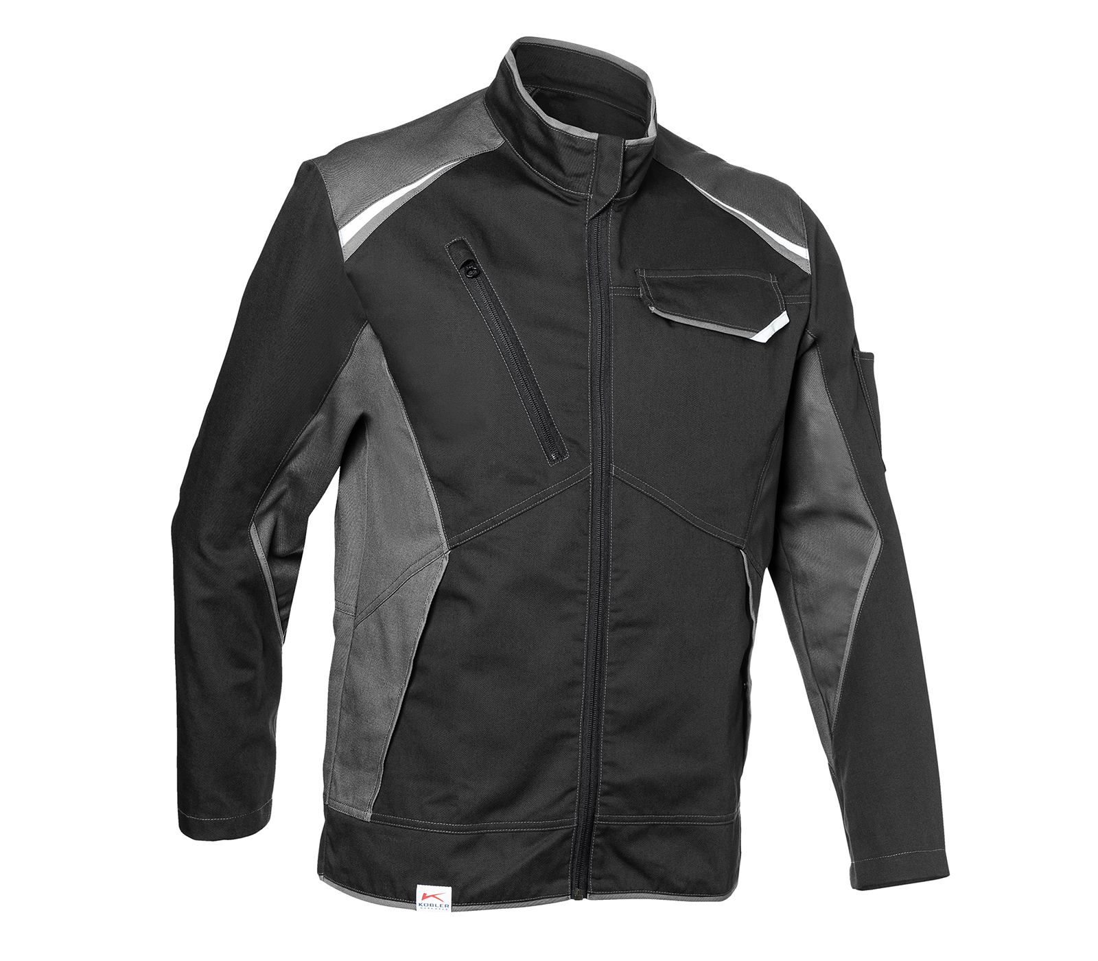 KÜBLER ICONIQ Jacket KÜBLER ICONIQ Jacket