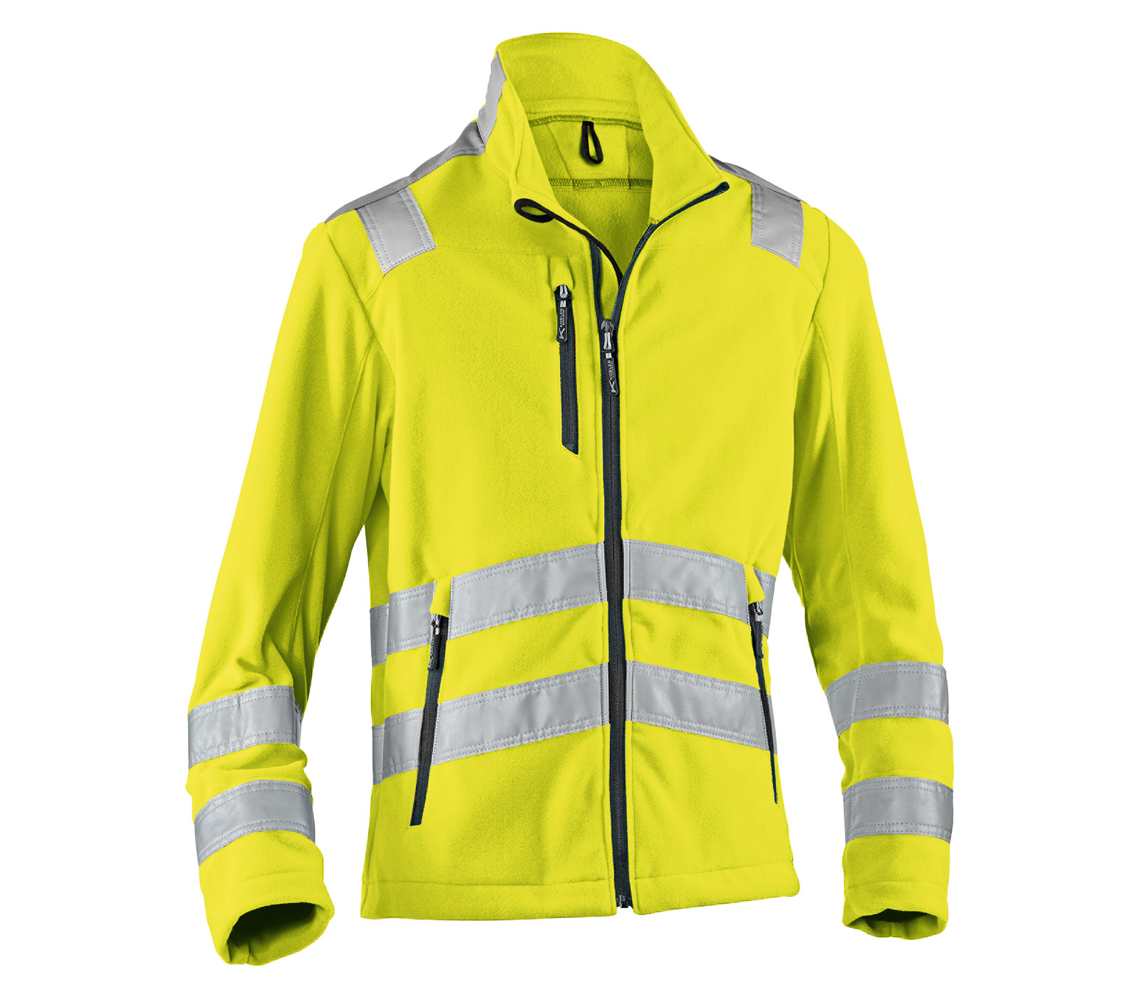 KÜBLER REFLECTIQ Fleecejacke PSA 2 KÜBLER REFLECTIQ Fleecejacke PSA 2