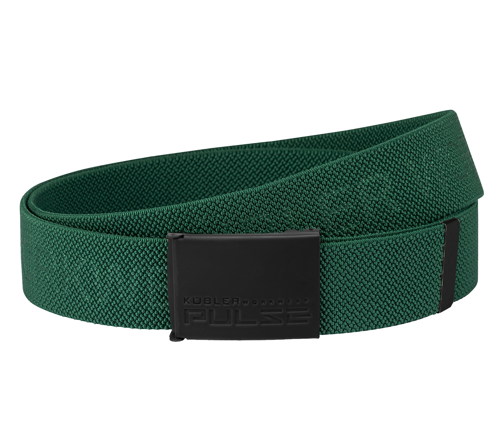 KÜBLER PULSE Stretchbelt with bottle opener KÜBLER PULSE Stretchbelt with bottle opener