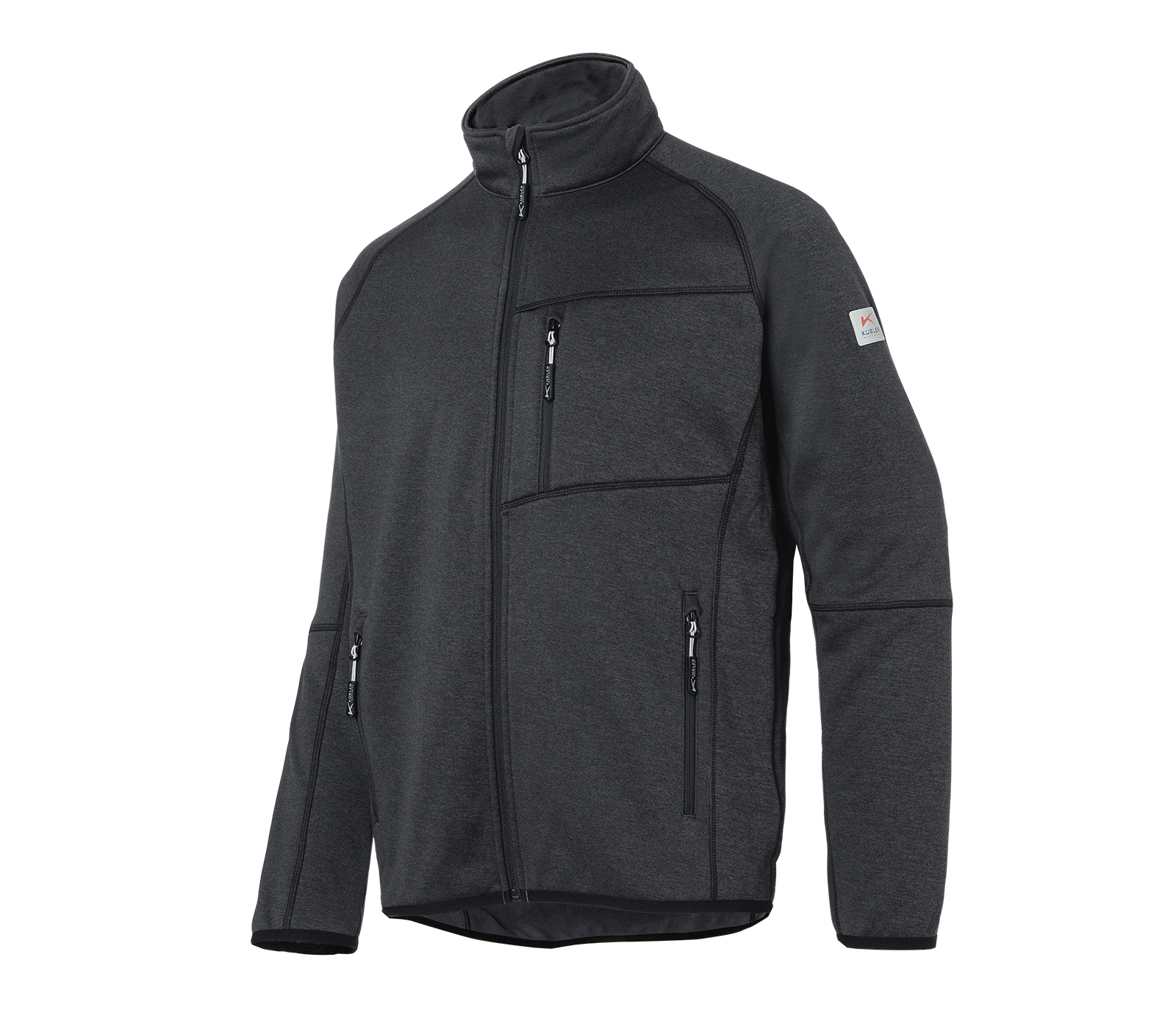 Sweat Fleece Jacket Sweat Fleece Jacket