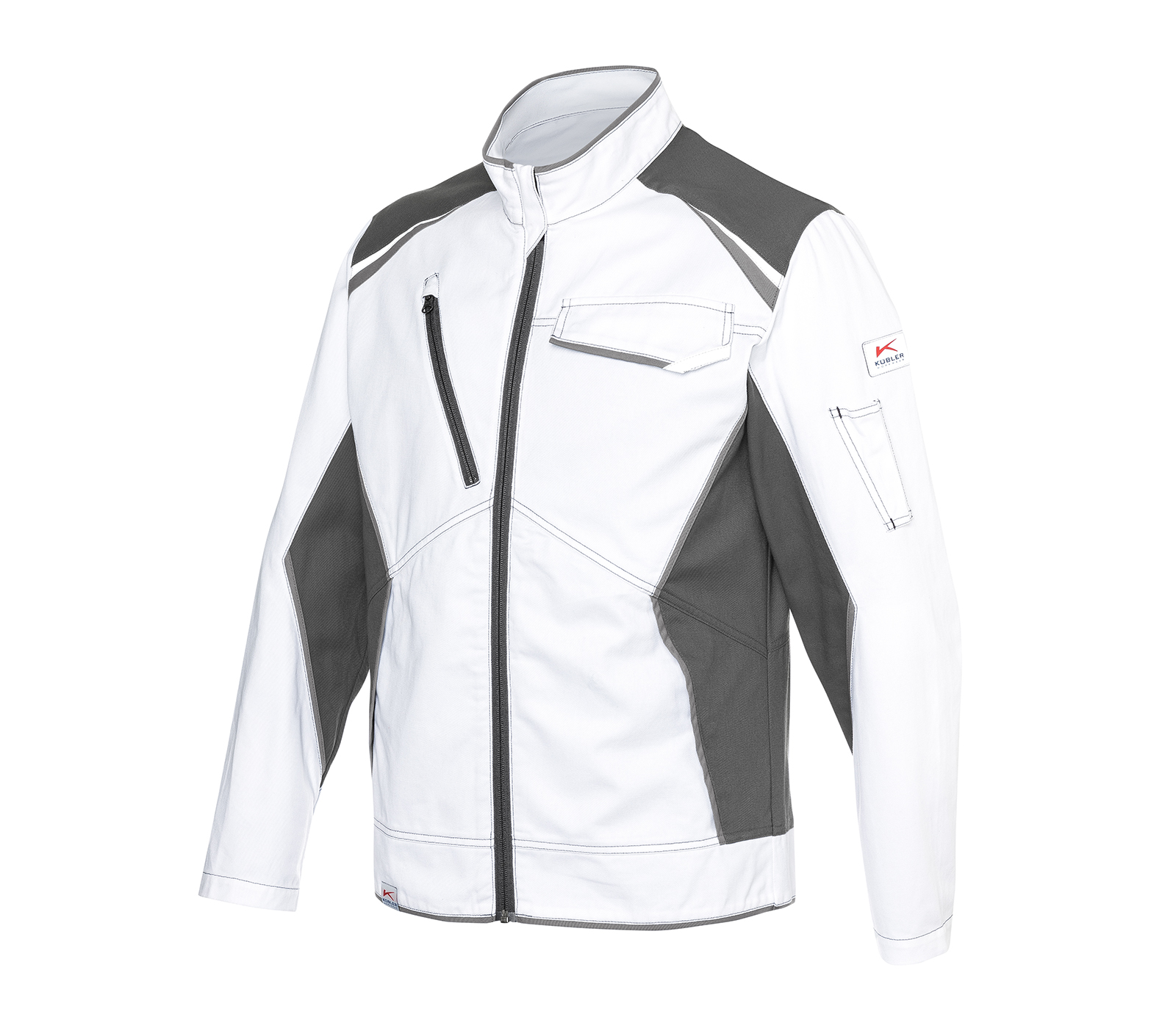KÜBLER ICONIQ cotton Jacket KÜBLER ICONIQ cotton Jacket