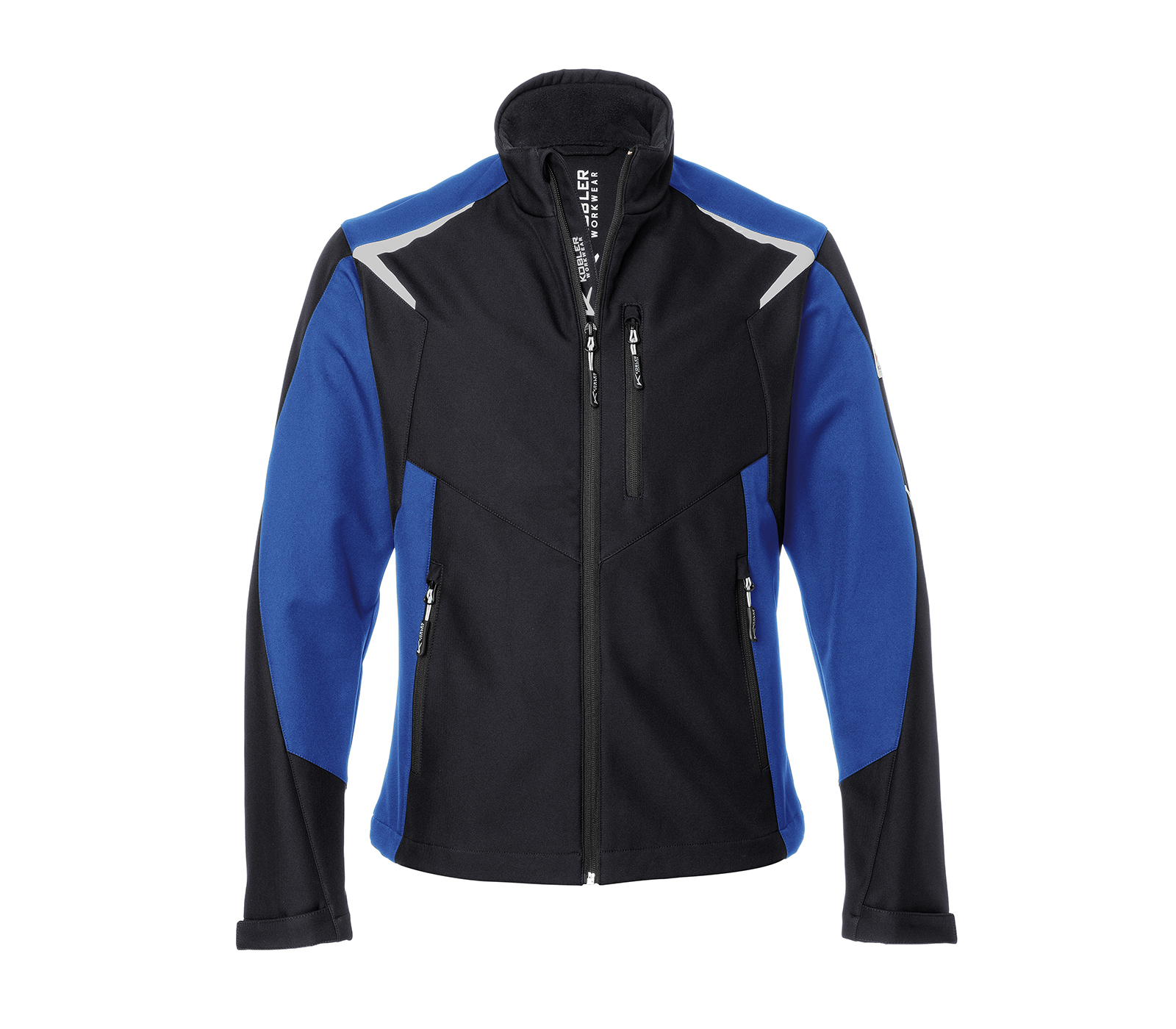 KÜBLER BODYFORCE Ultrashell Jacket KÜBLER BODYFORCE Ultrashell Jacket