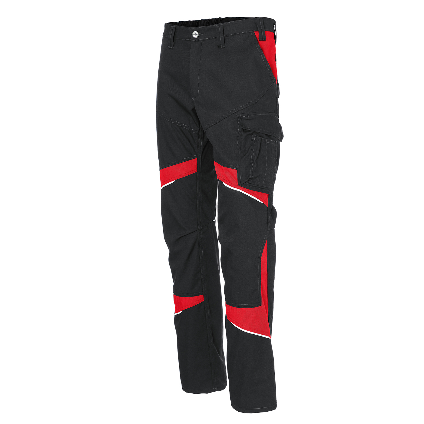 KÜBLER ACTIVIQ cotton+ Ladie's Trousers