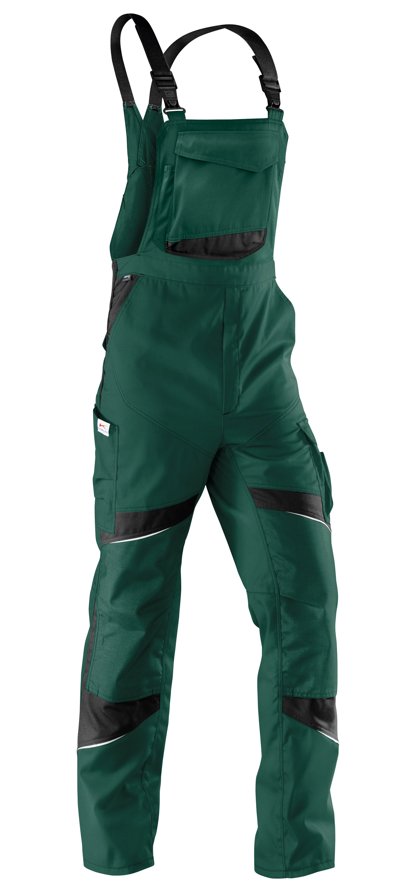 KÜBLER ACTIVIQ Dungarees PPE 2 KÜBLER ACTIVIQ Dungarees PPE 2