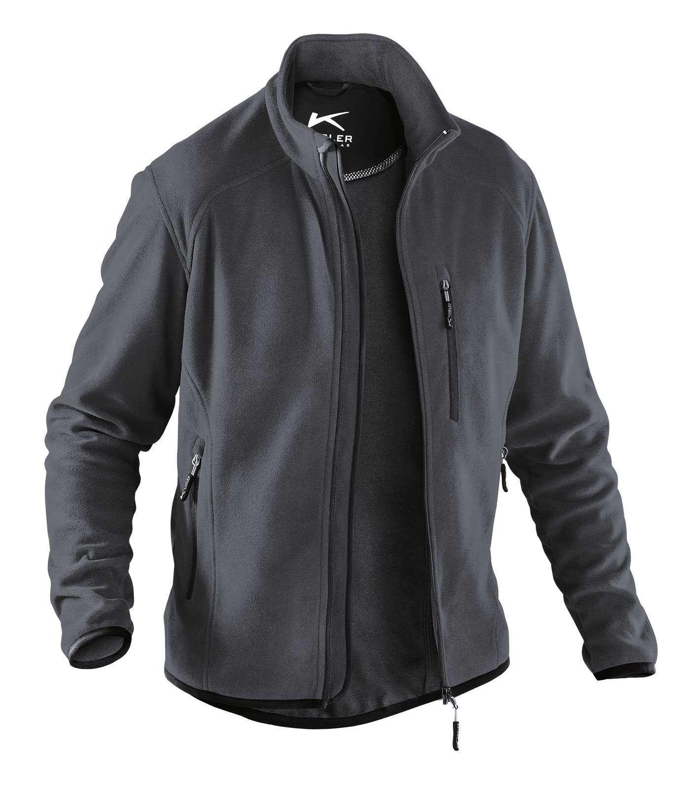 Fleece Jacket Fleece Jacket