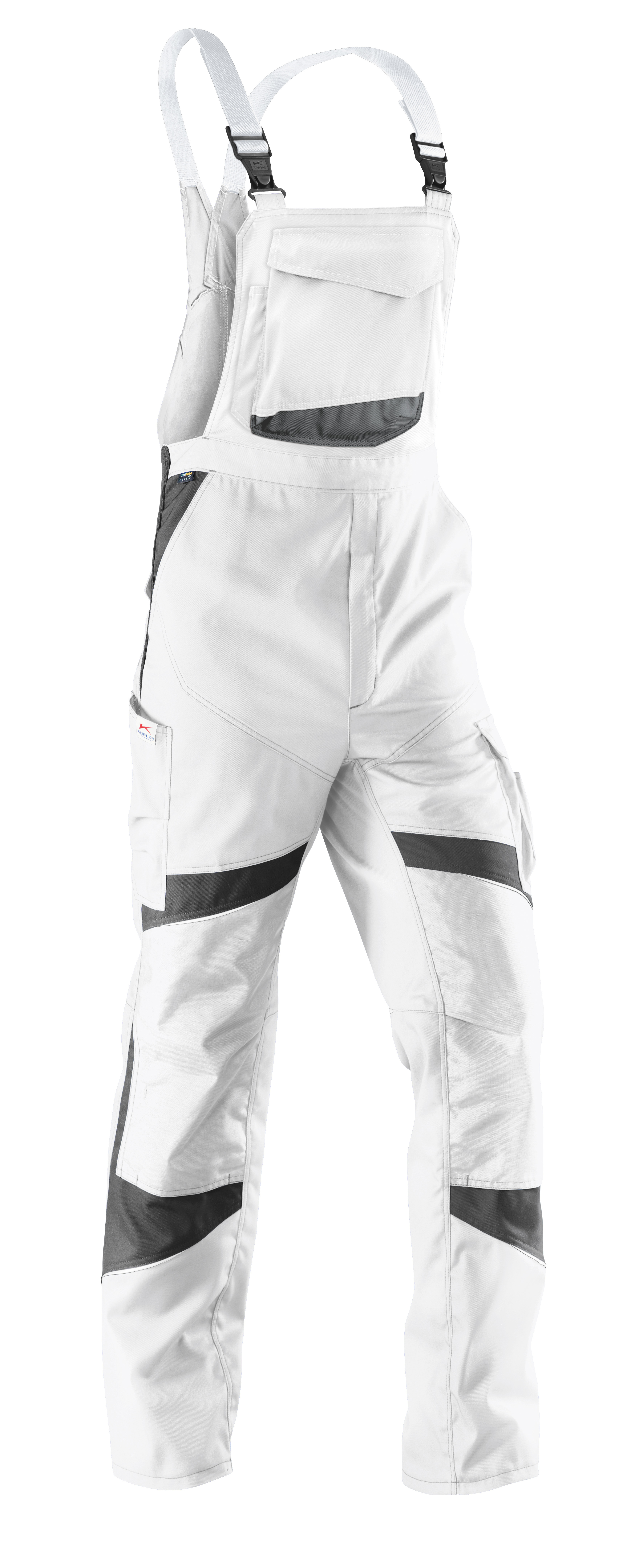 KÜBLER ACTIVIQ Dungarees PPE 2 KÜBLER ACTIVIQ Dungarees PPE 2